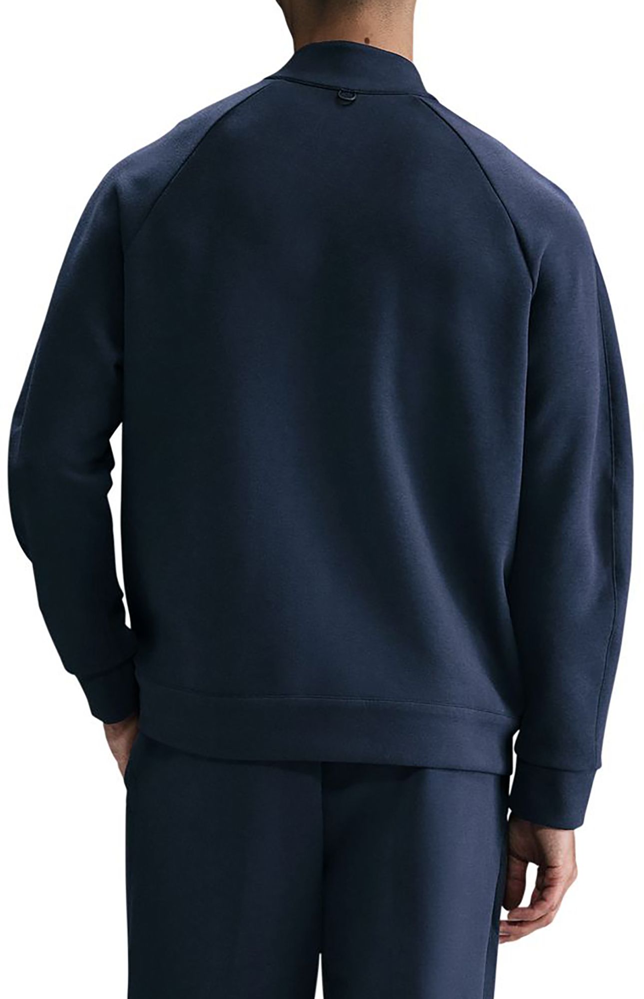 Nike Men's 24.7 ImpossiblySoft Dri-FIT 1/2 Zip Sweatshirt product image