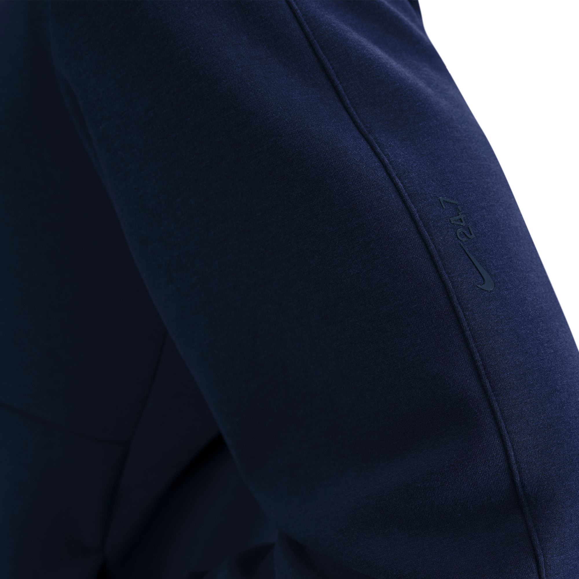 Nike Men's 24.7 ImpossiblySoft Dri-FIT 1/2 Zip Sweatshirt product image