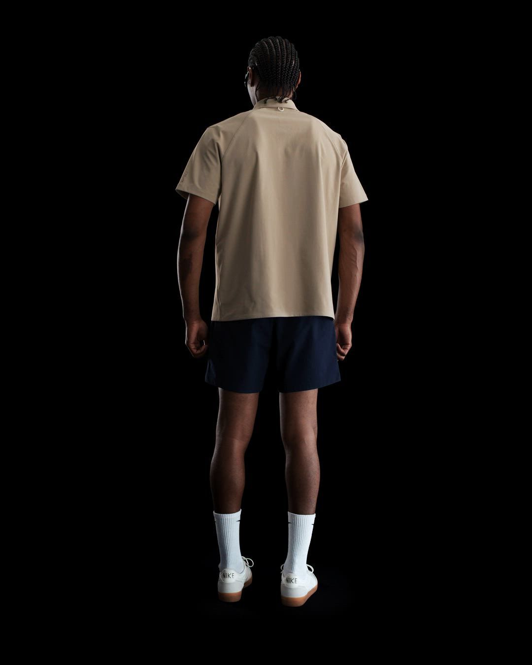 Nike Men's 24.7 PerfectStretch Dri-FIT Button-Down Shirt product