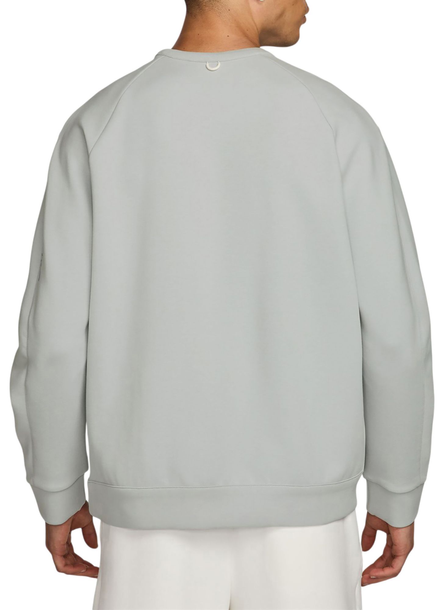 Nike Men's 24.7 ImpossiblySoft Dri-FIT Crewneck Sweatshirt product image