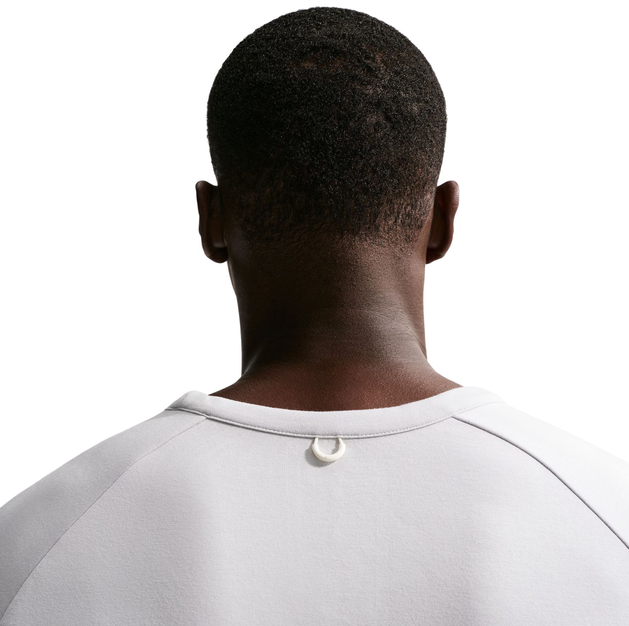 Nike Men's 24.7 ImpossiblySoft Dri-FIT Crewneck Sweatshirt product image