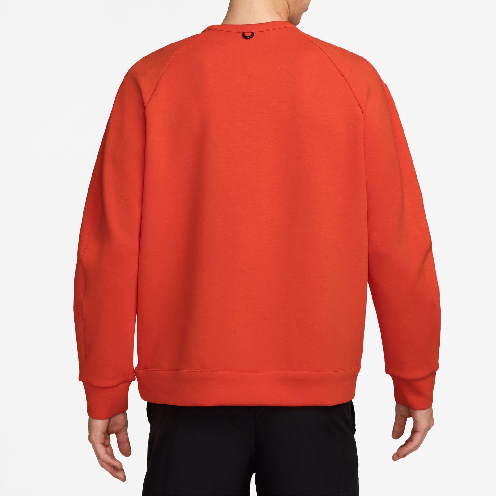 Nike Men's 24.7 ImpossiblySoft Dri-FIT Crewneck Sweatshirt product image