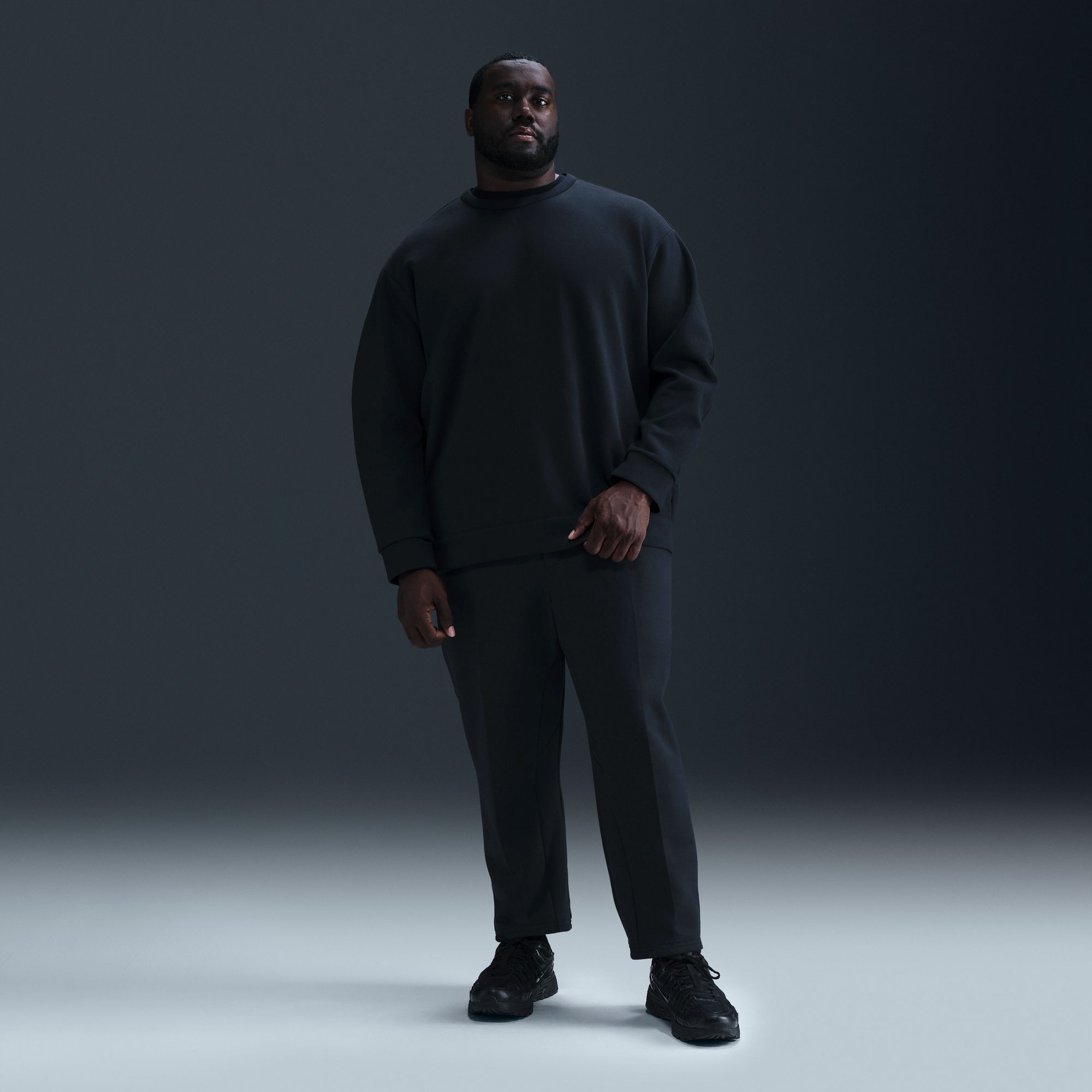 Nike Men's 24.7 ImpossiblySoft Dri-FIT Pants product image