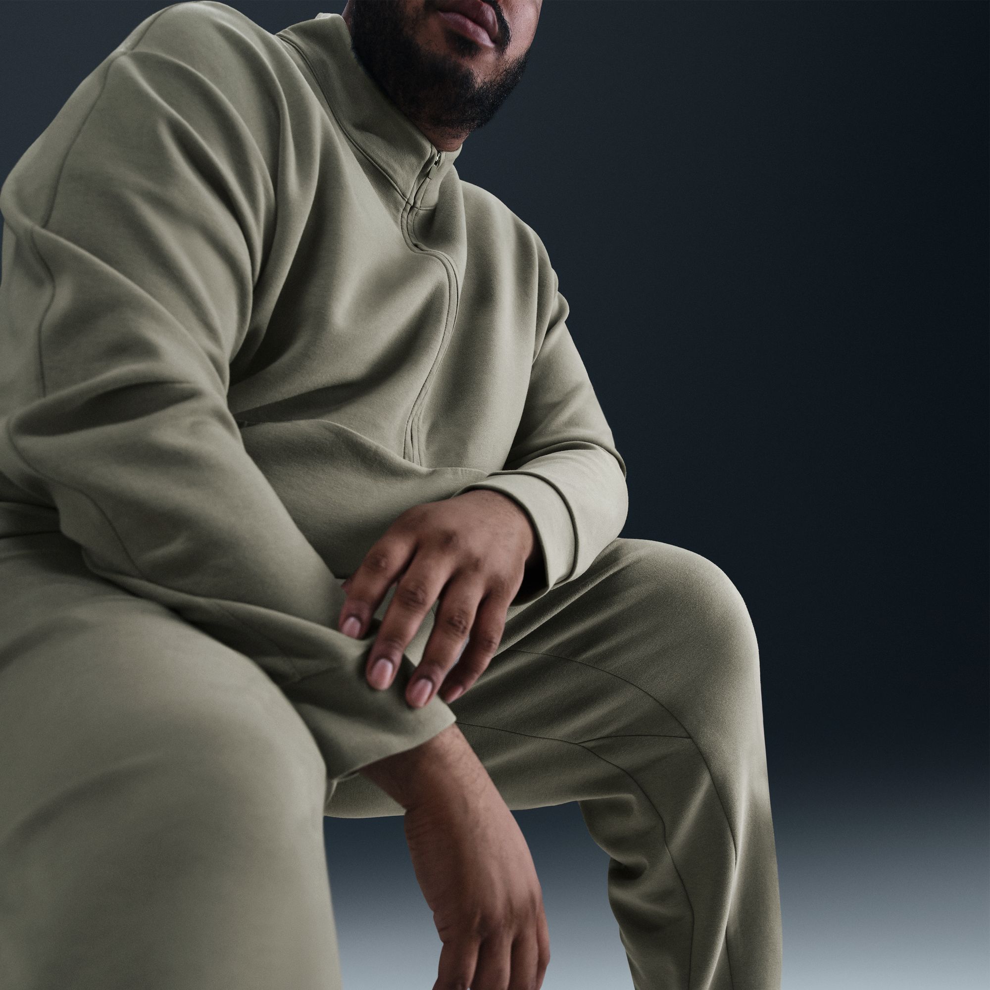 Nike Men's 24.7 ImpossiblySoft Dri-FIT Pants product image