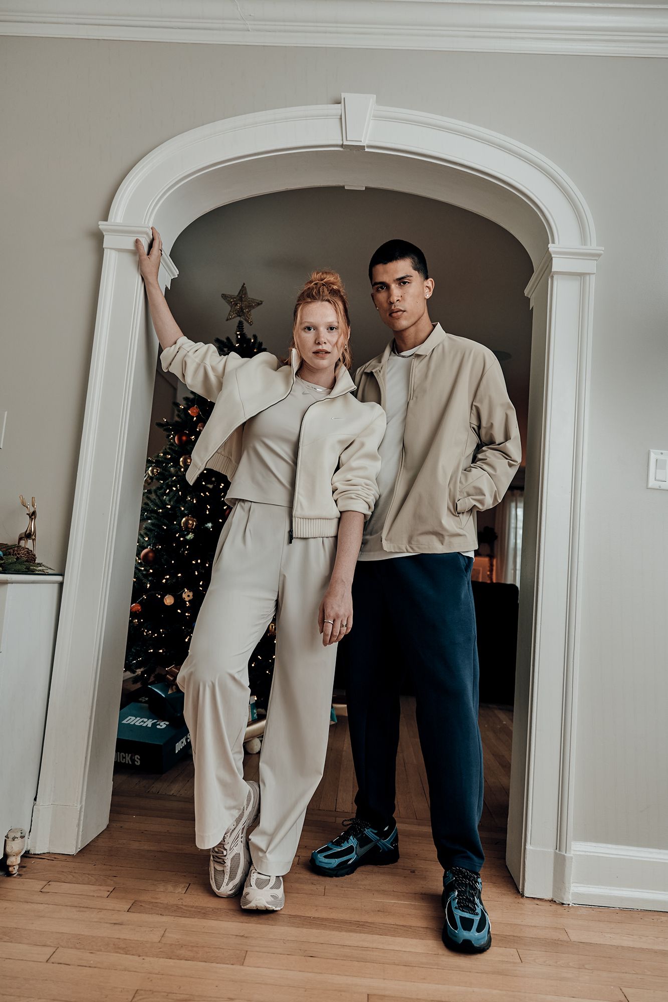 Nike Men's 24.7 ImpossiblySoft Dri-FIT Pants product image