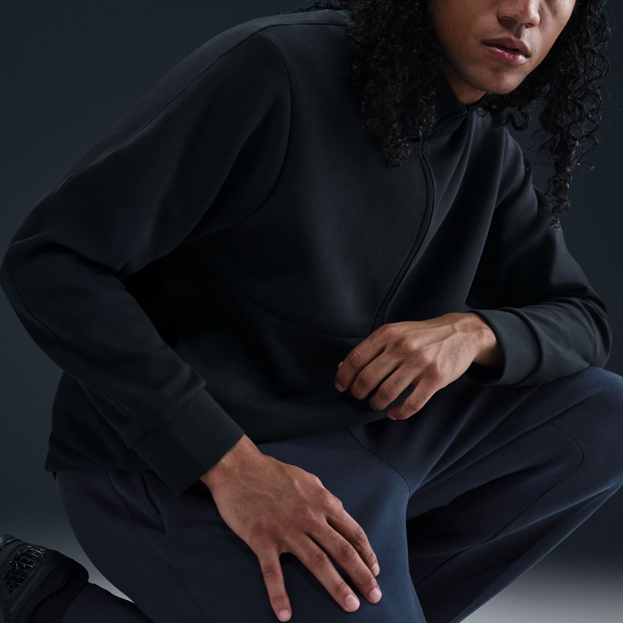 Nike Men's 24.7 ImpossiblySoft Dri-FIT Pants product image