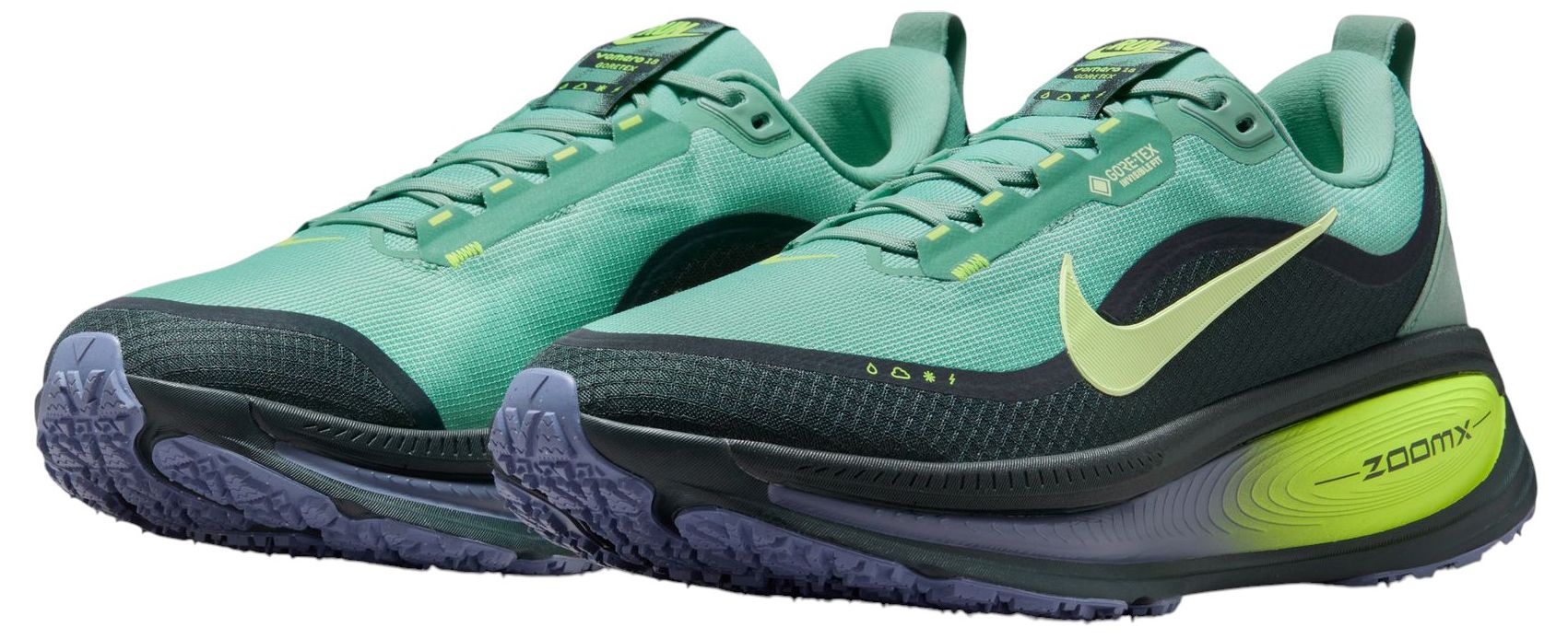 Nike Men's Vomero 18 GORE-TEX Running Shoes product image