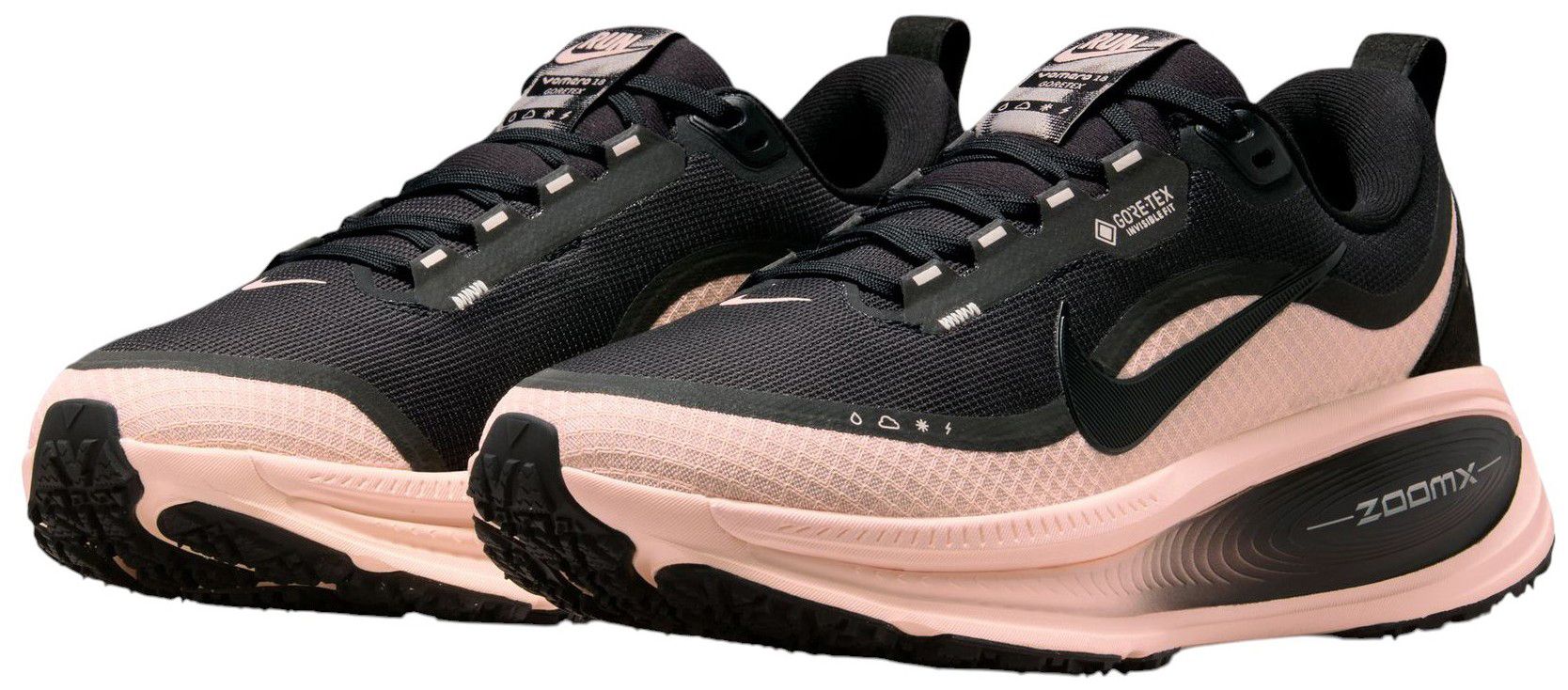 Nike Women's Vomero 18 GORE-TEX Running Shoes product image