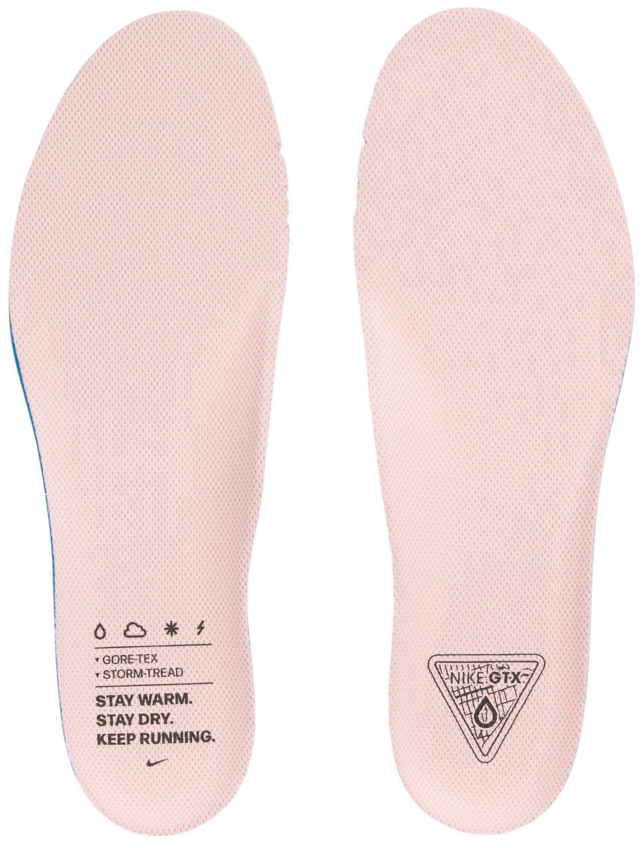 Nike Women's Vomero 18 GORE-TEX Running Shoes product image