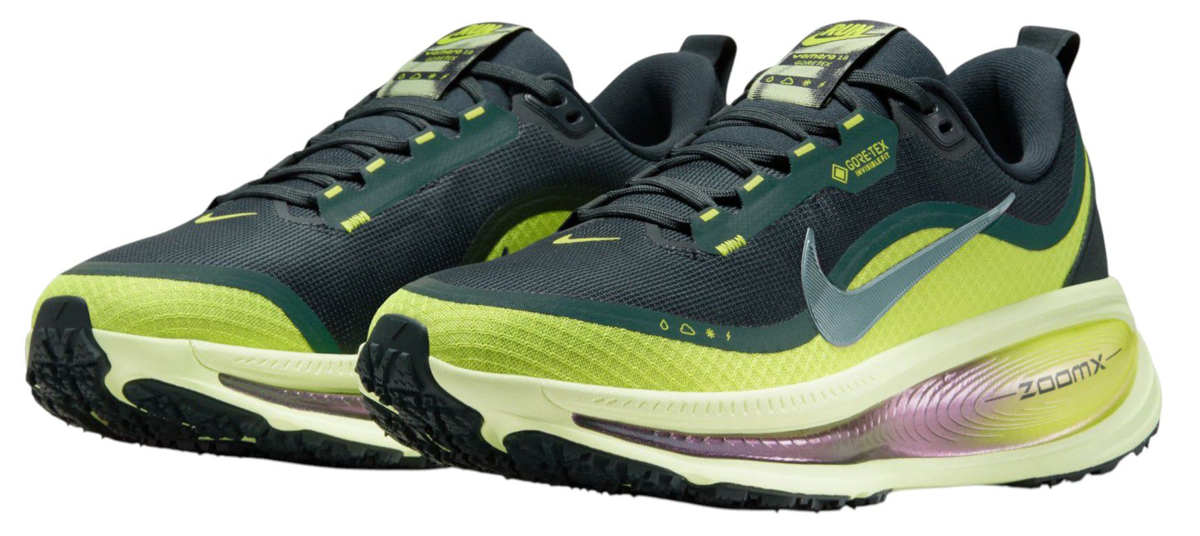 Nike Women's Vomero 18 GORE-TEX Running Shoes product image