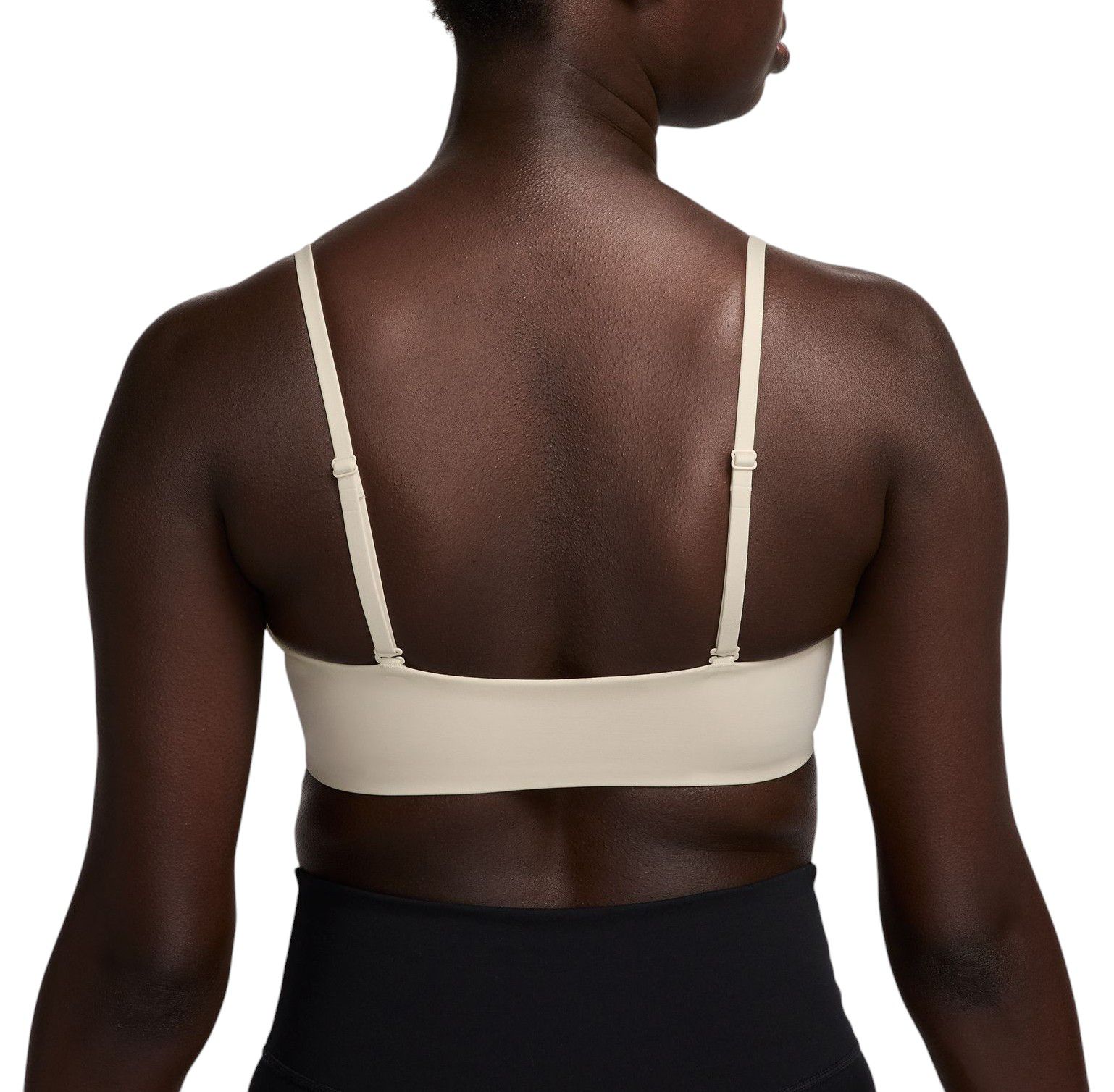 Nike Women's Form Light-Support Non-Padded Triangle Sports Bra product image