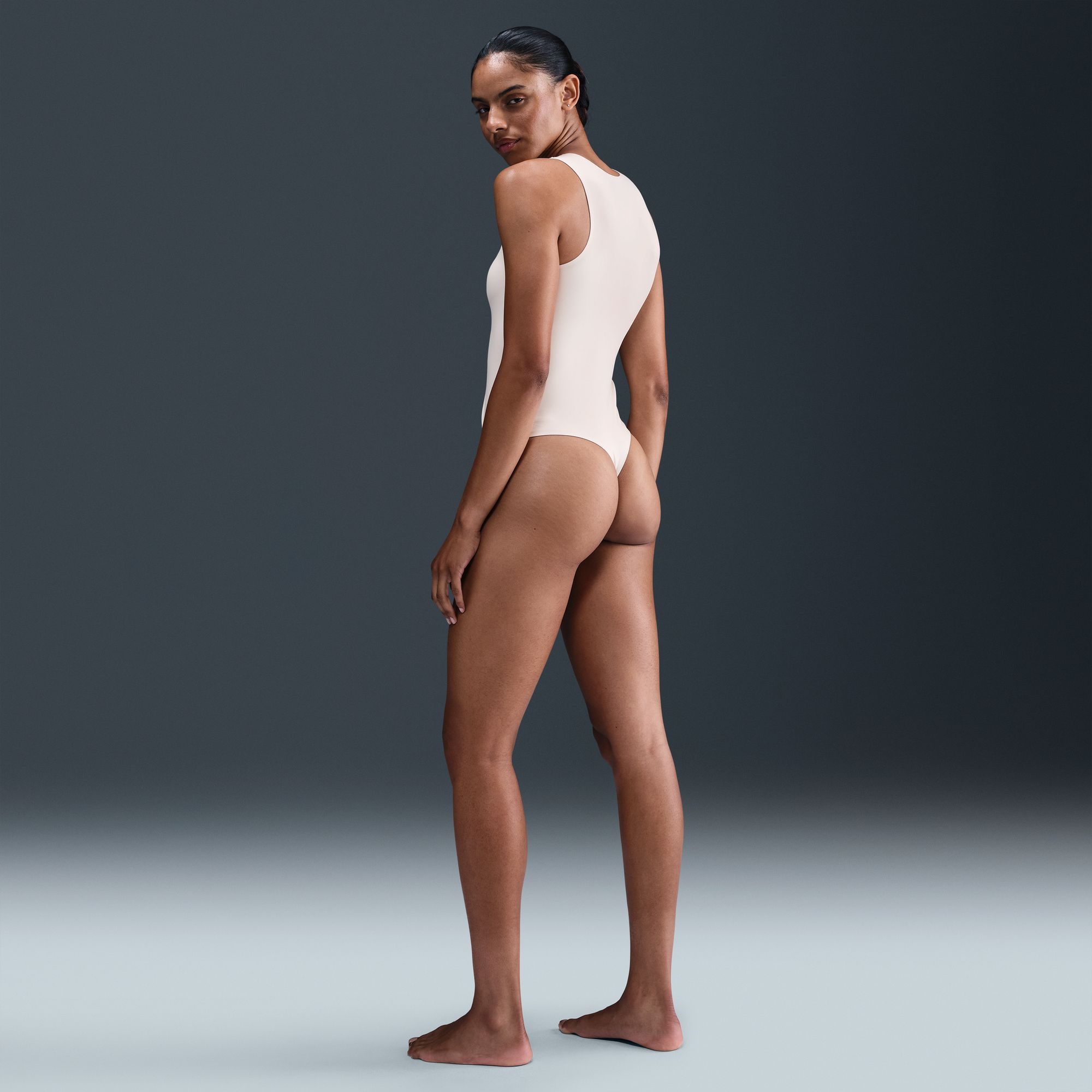 Nike Women's Form Tank Bodysuit product image