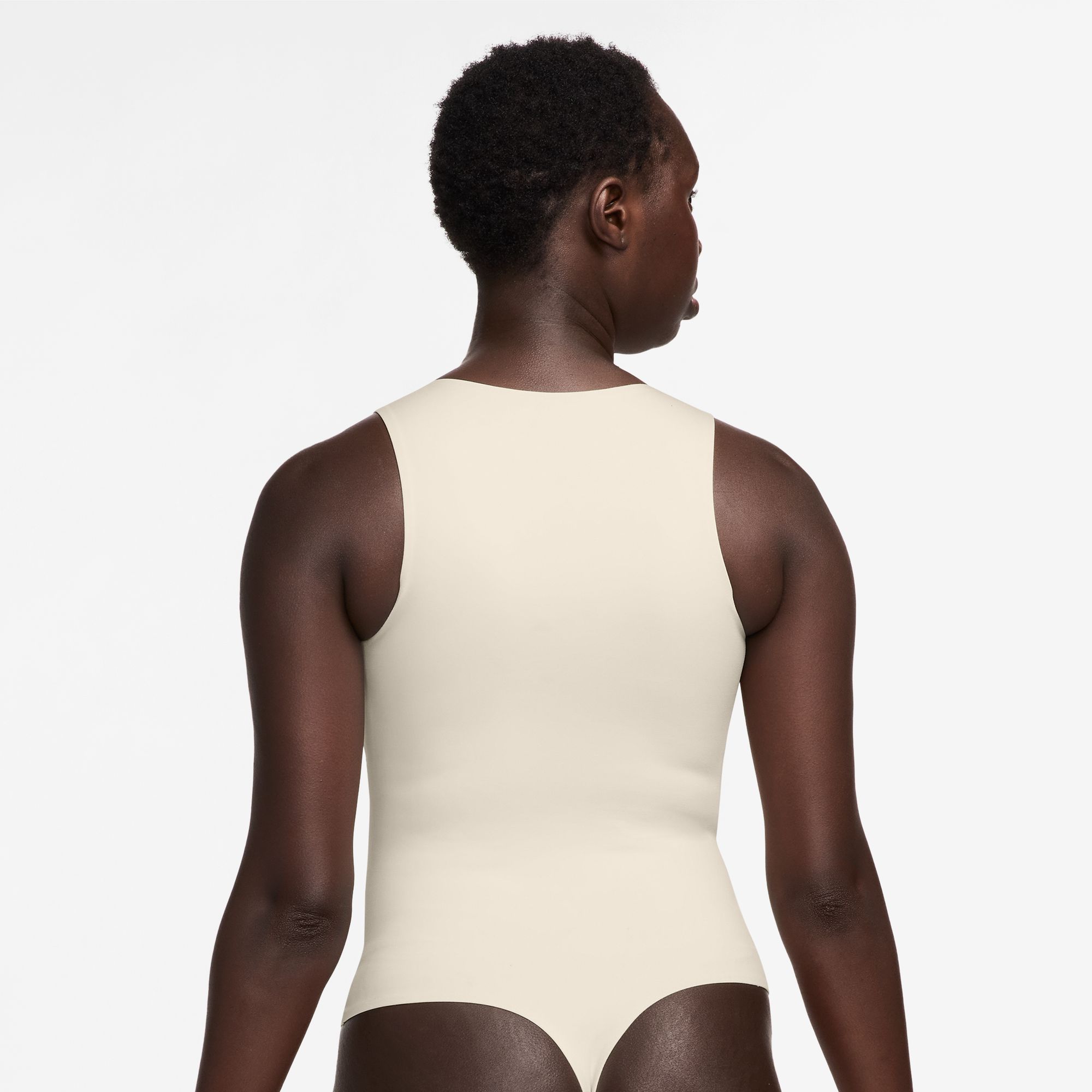 Nike Women's Form Tank Bodysuit product image