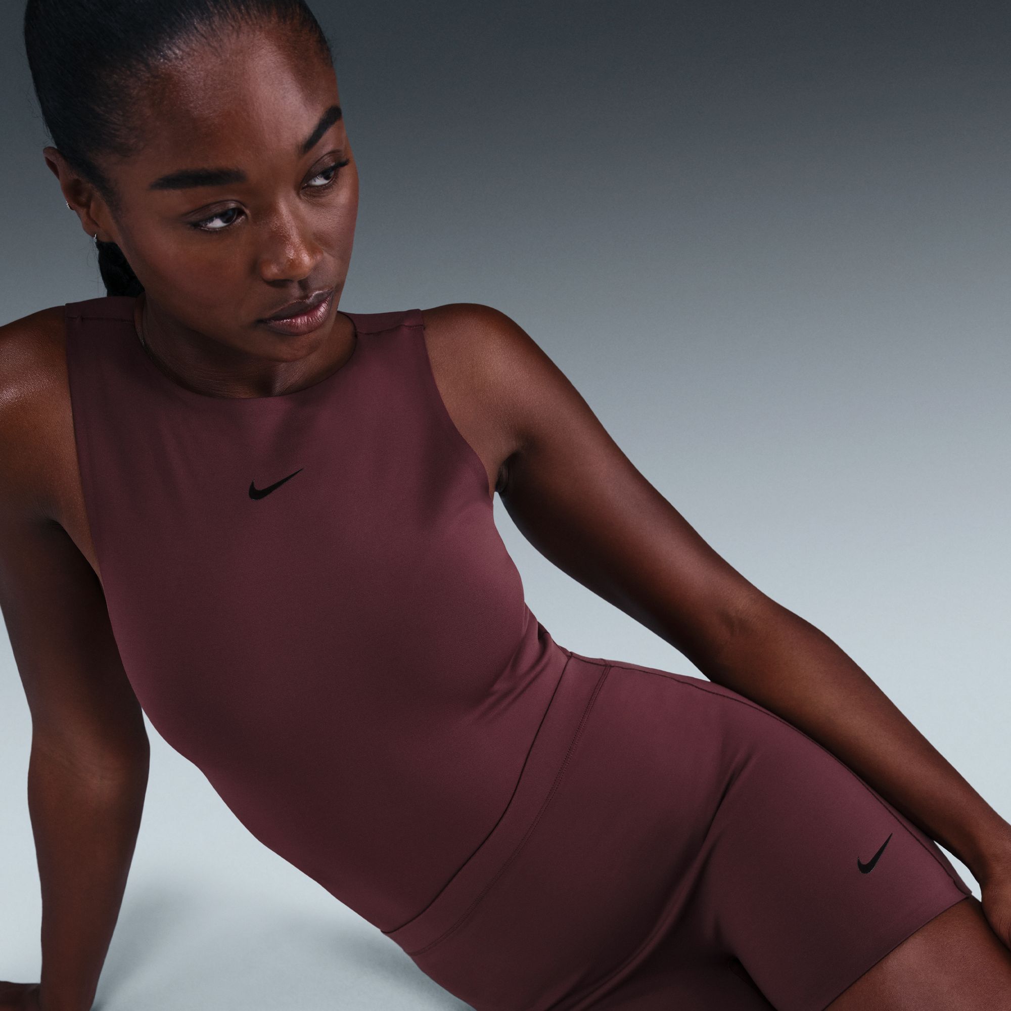 Nike Women's Form Tank Bodysuit product image