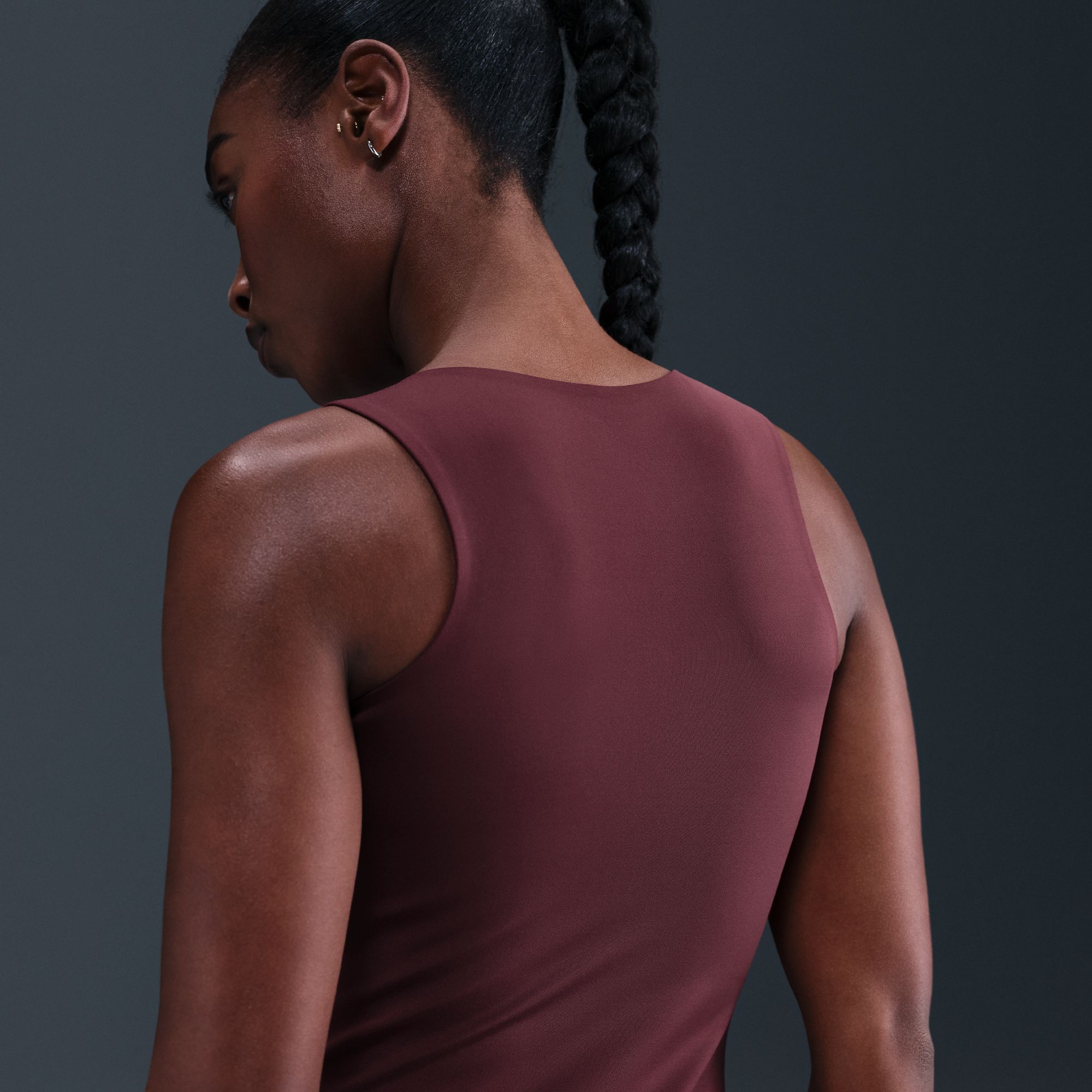 Nike Women's Form Tank Bodysuit product image