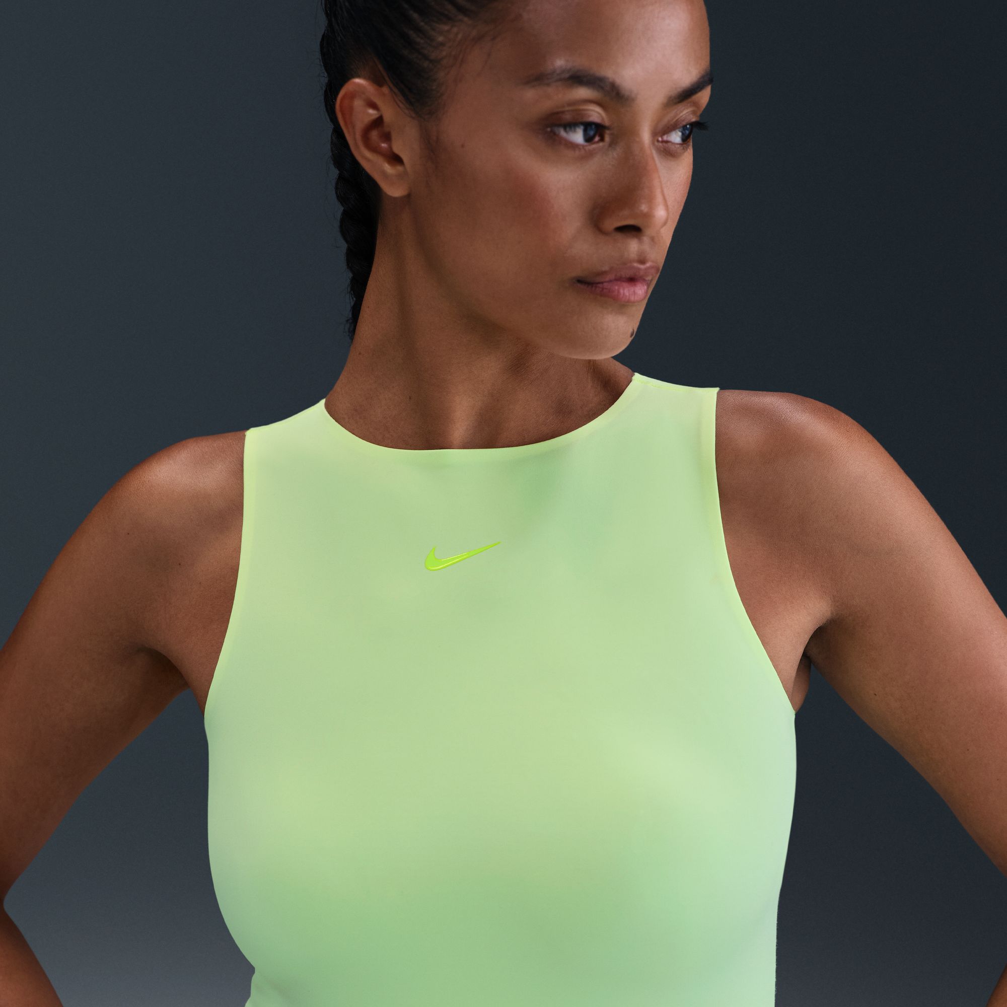 Nike Women's Form Tank Bodysuit product image