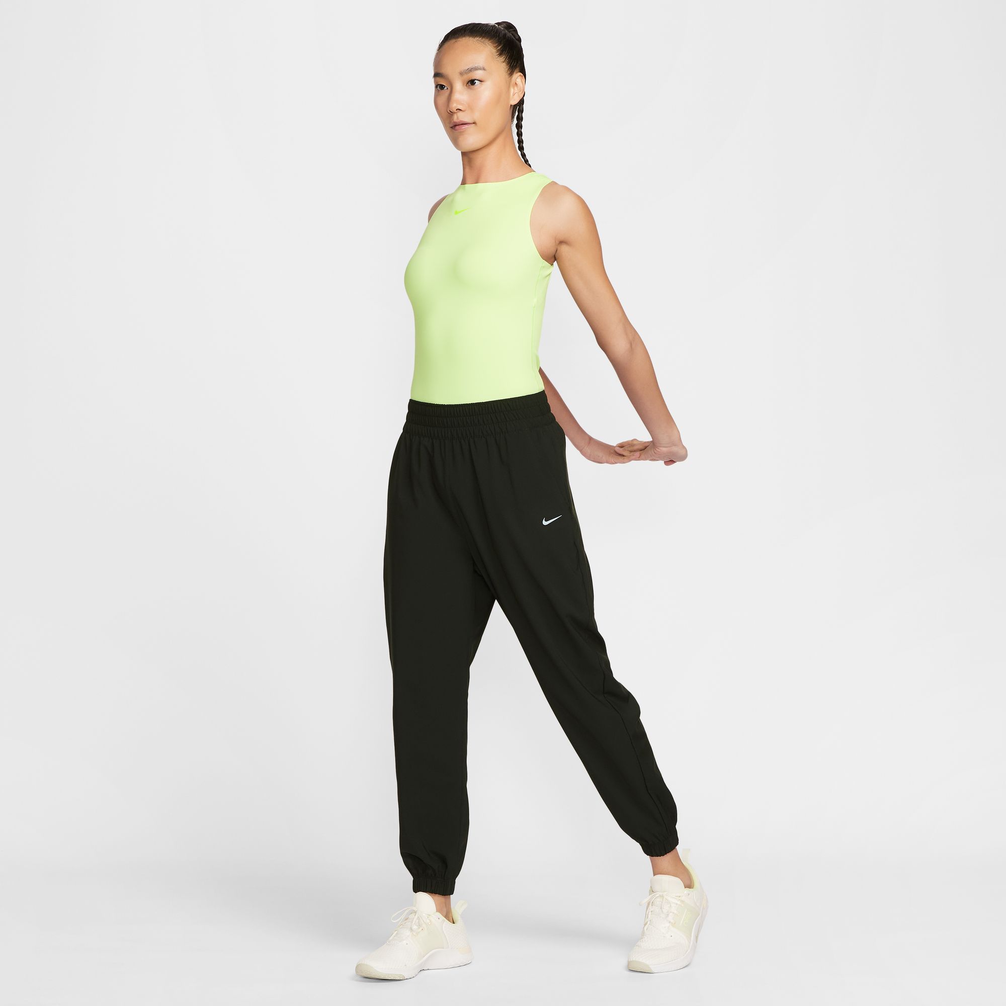 Nike Women's Form Tank Bodysuit product image