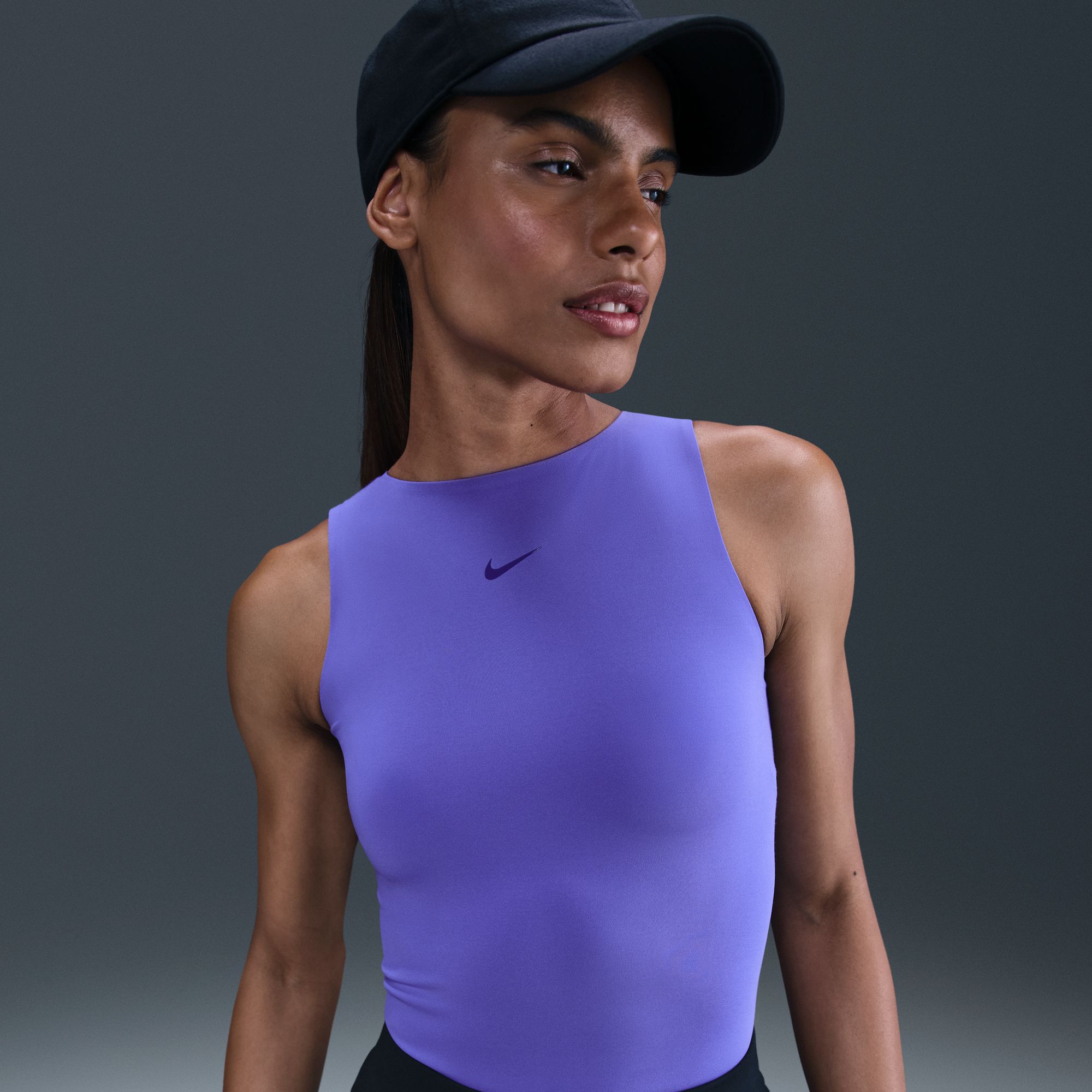 Nike Women's Form Tank Bodysuit product image