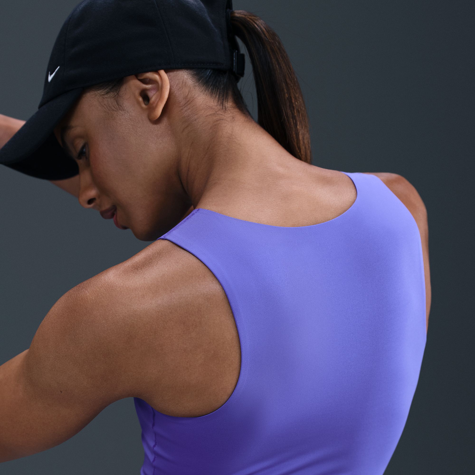 Nike Women's Form Tank Bodysuit product image