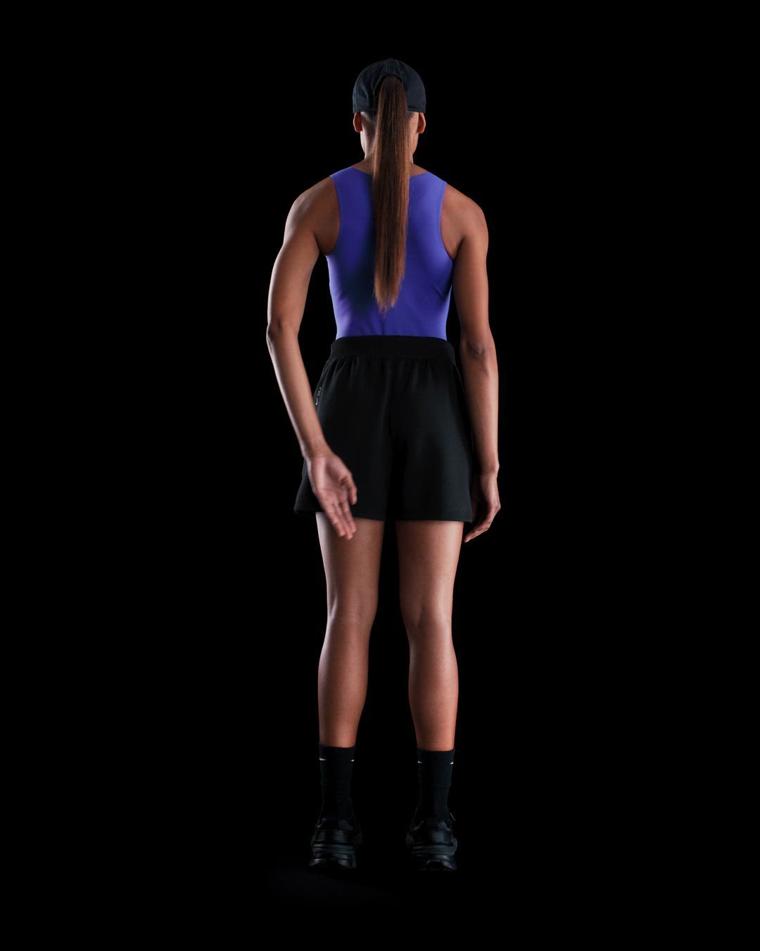 Nike Women's Form Tank Bodysuit product