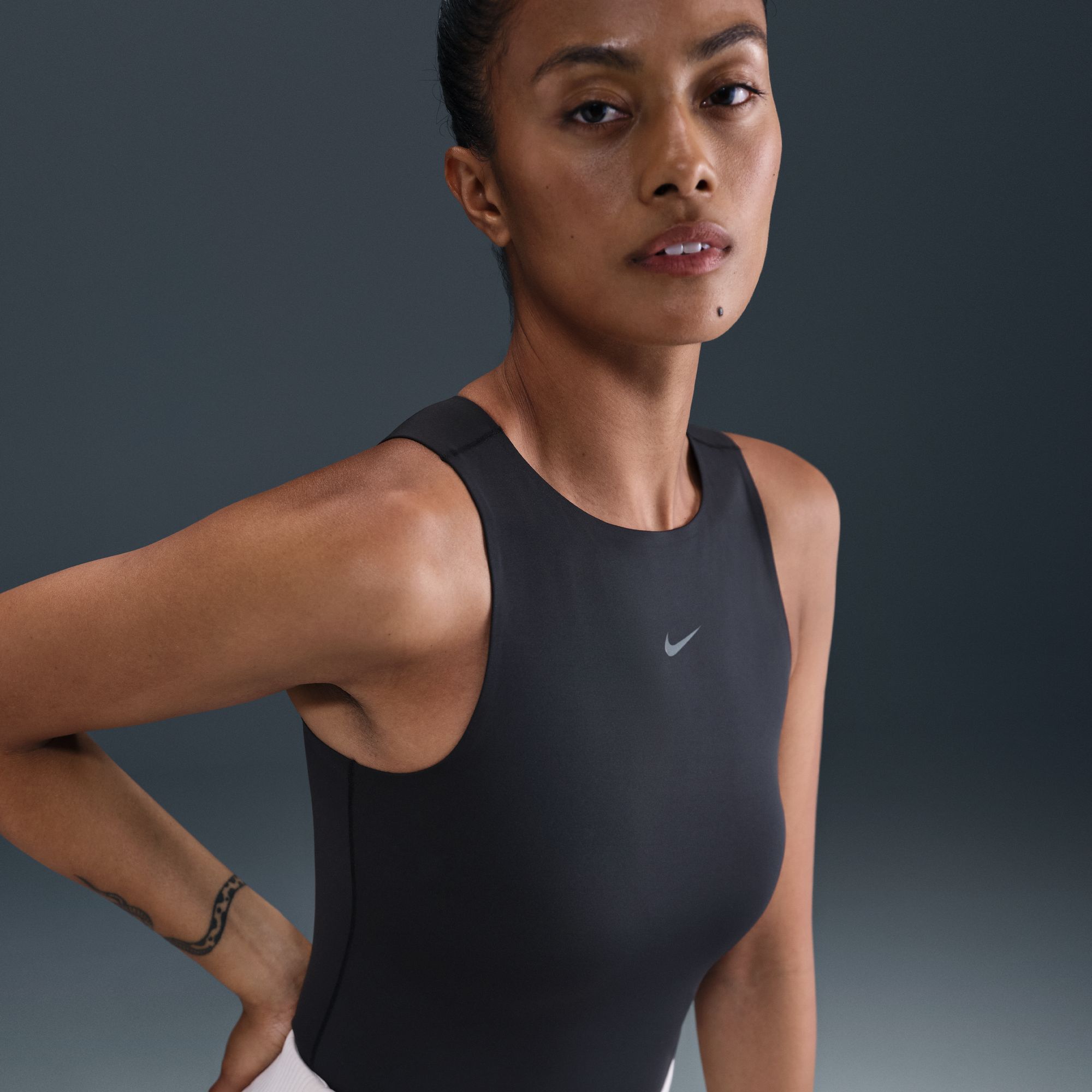 Nike Women's Form Tank Bodysuit product image