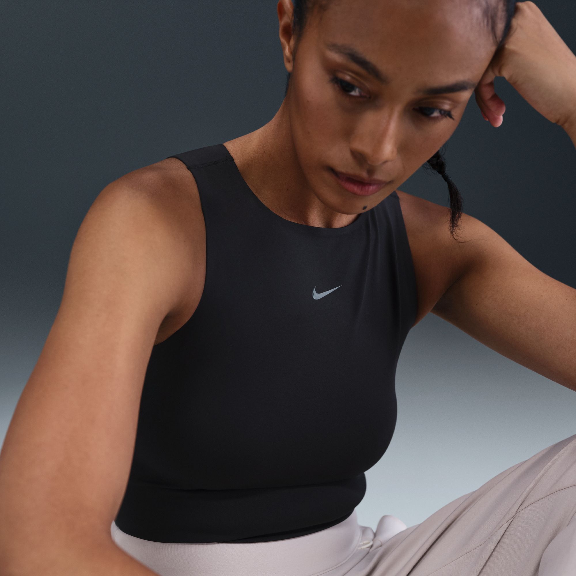 Nike Women's Form Tank Bodysuit product image