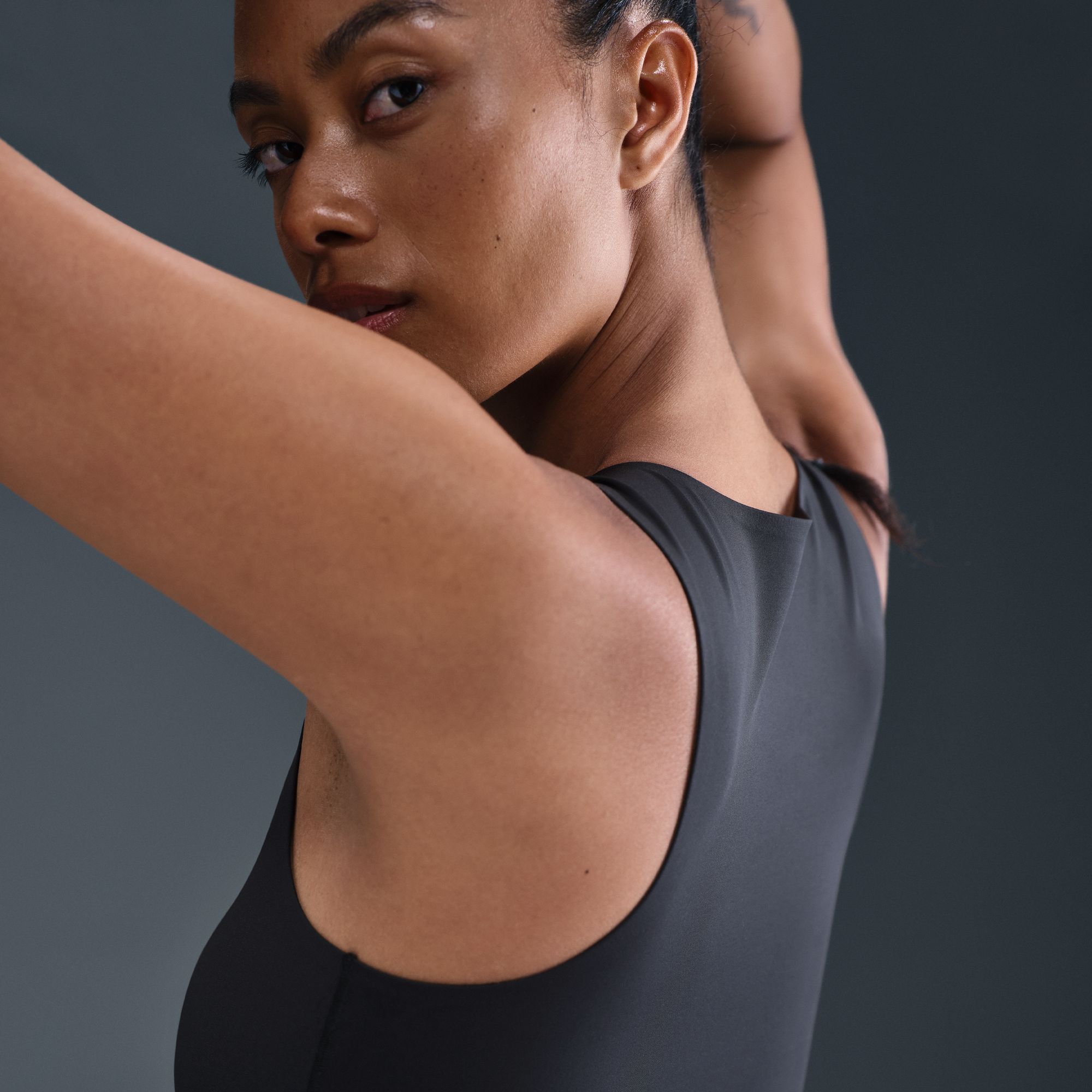 Nike Women's Form Tank Bodysuit product image