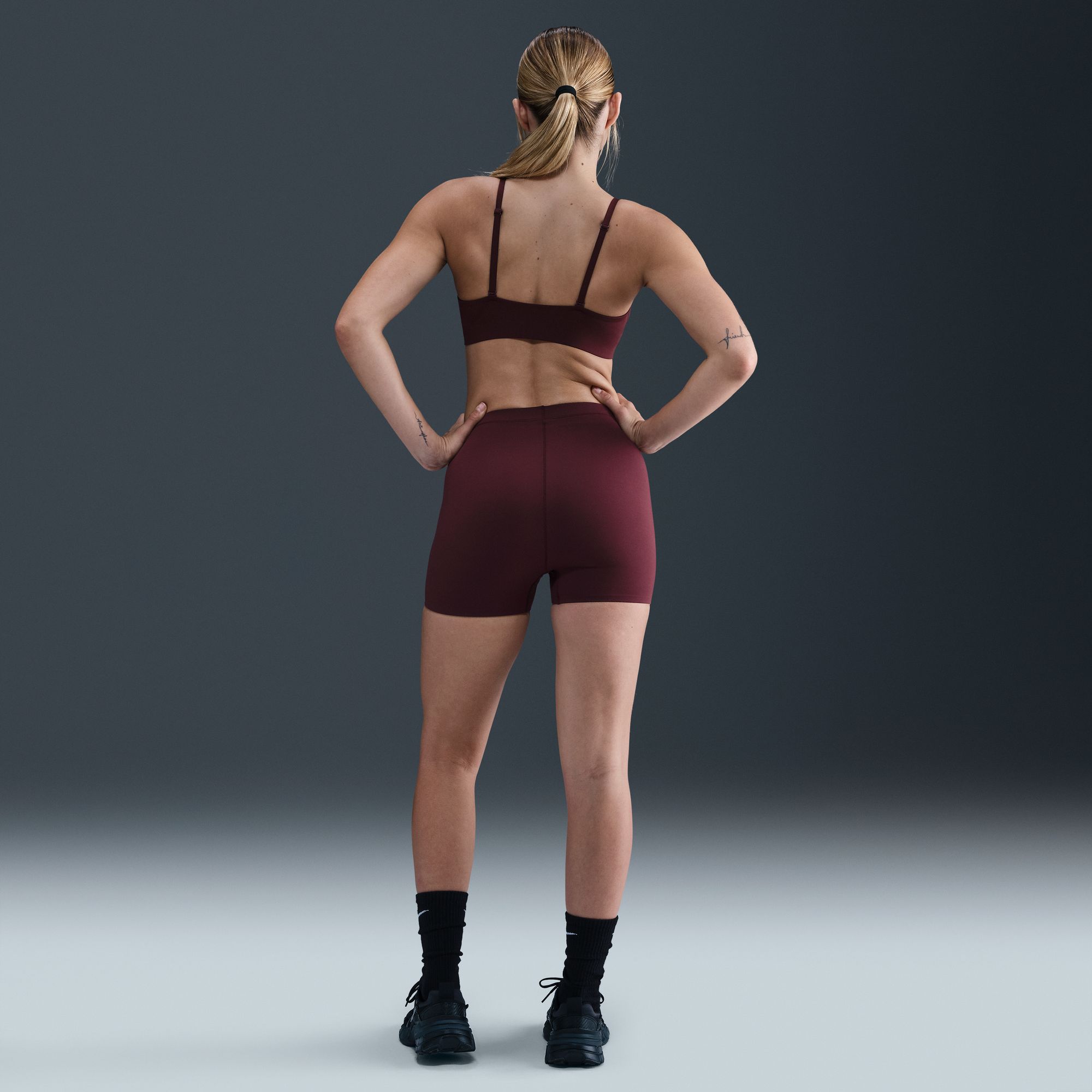 Nike Women's Form Boyshorts product image