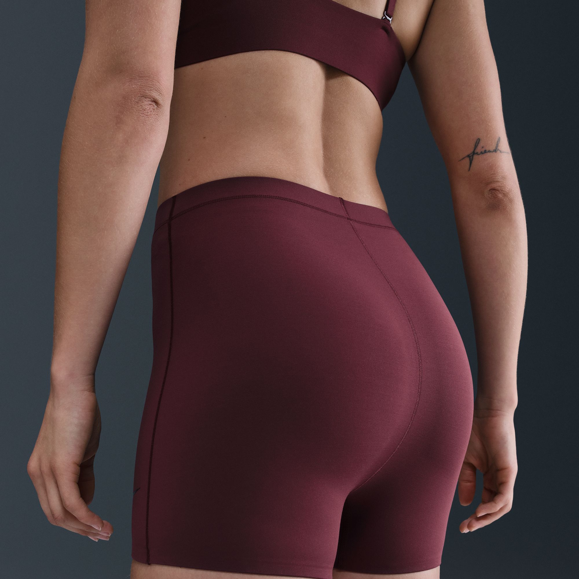 Nike Women's Form Boyshorts product image