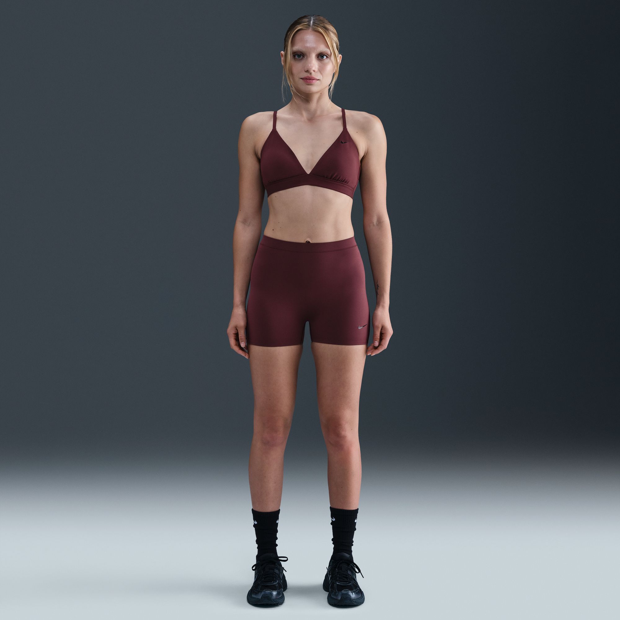 Nike Women's Form Boyshorts product image