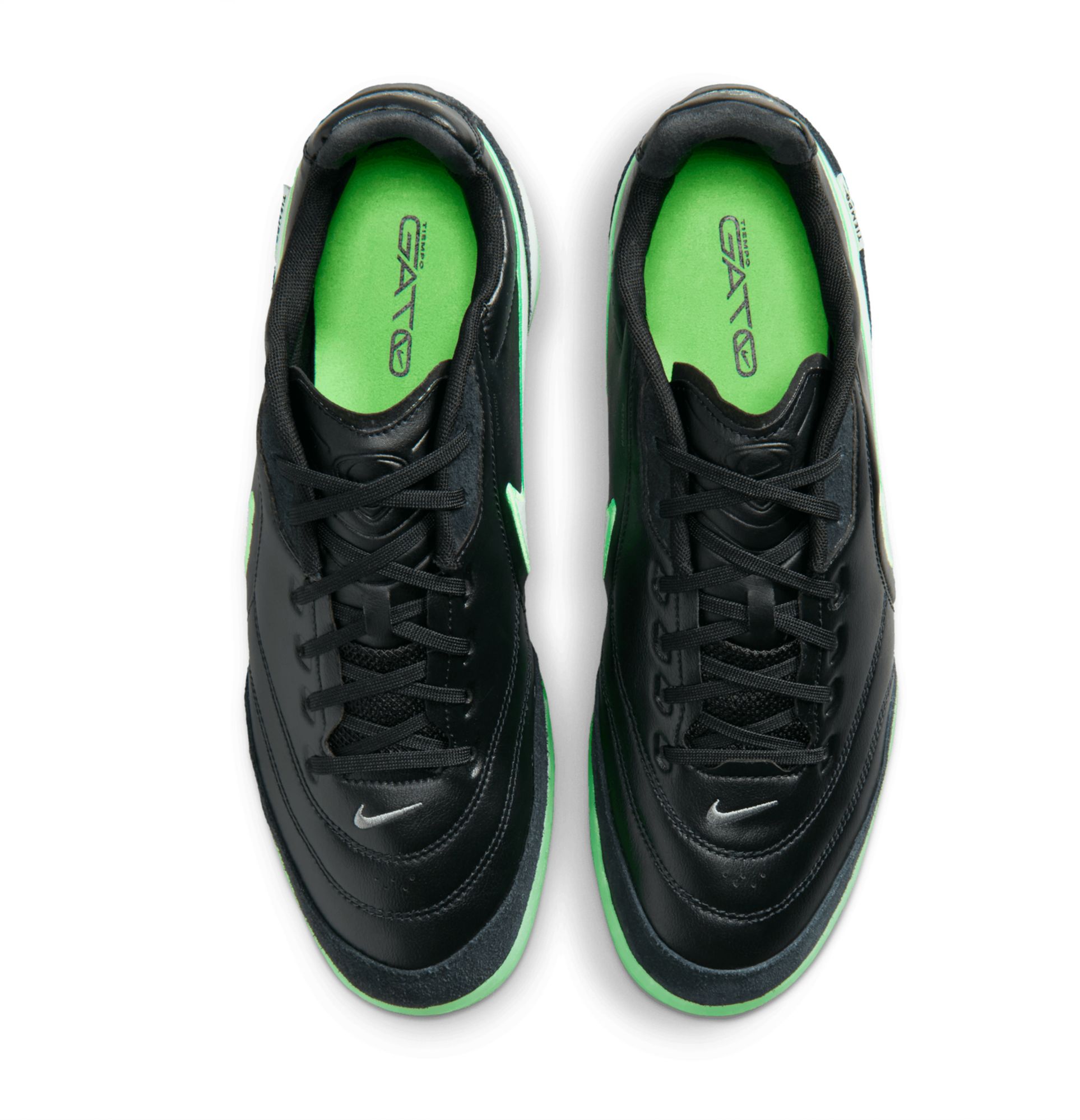 Nike Tiempo Streetgato Indoor Soccer Shoes | Dick's Sporting Goods