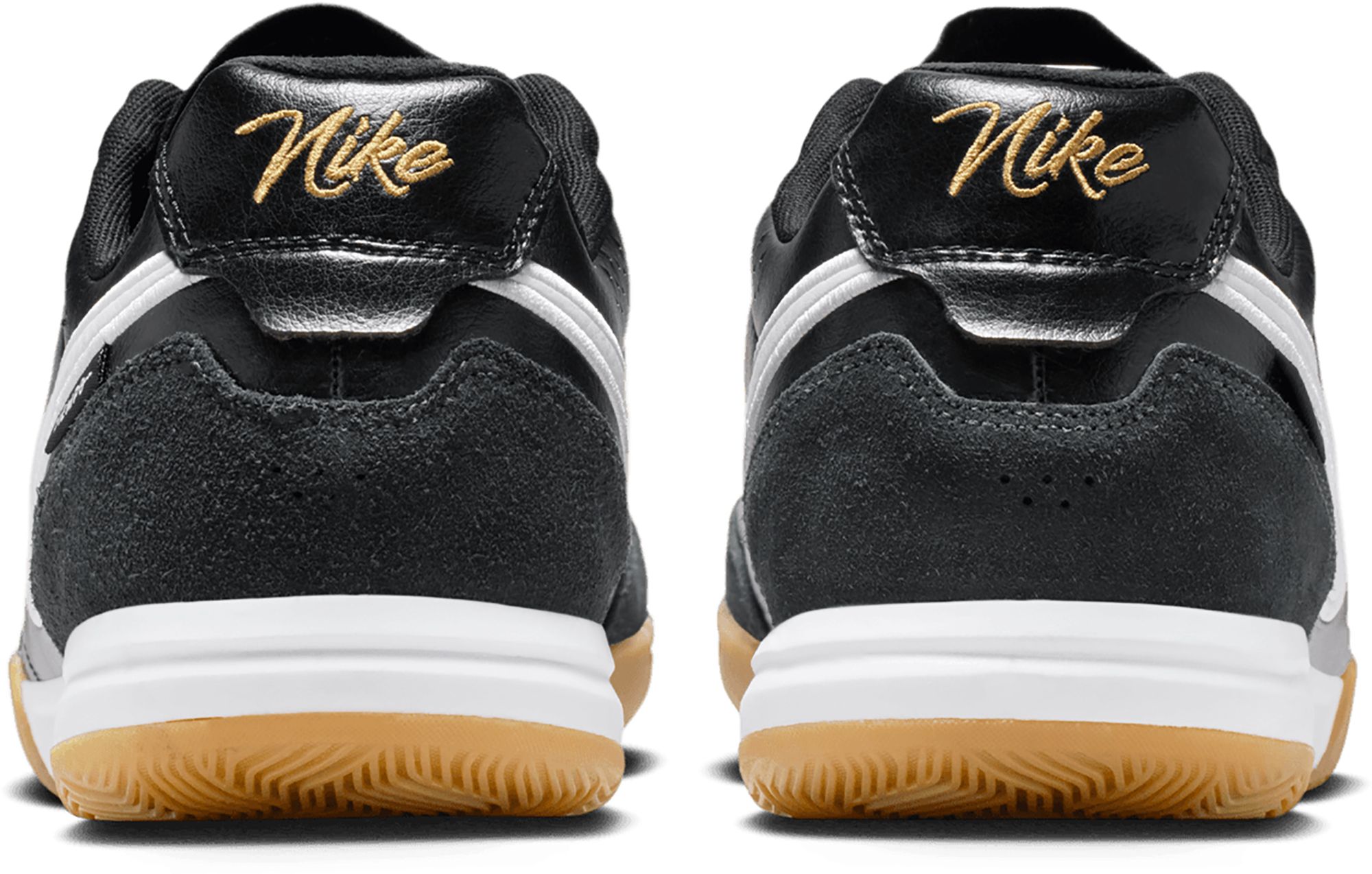 Nike Tiempo Streetgato Indoor Soccer Shoes product image