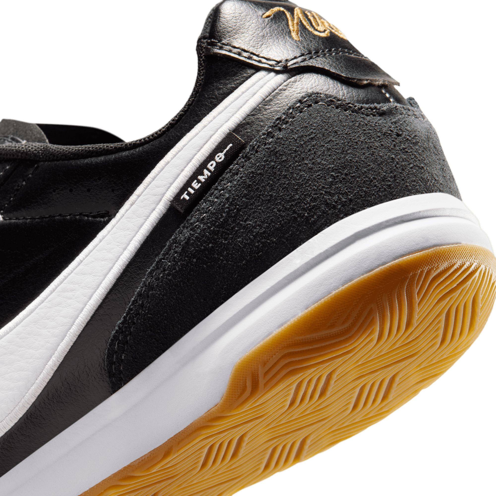 Nike Tiempo Streetgato Indoor Soccer Shoes product image