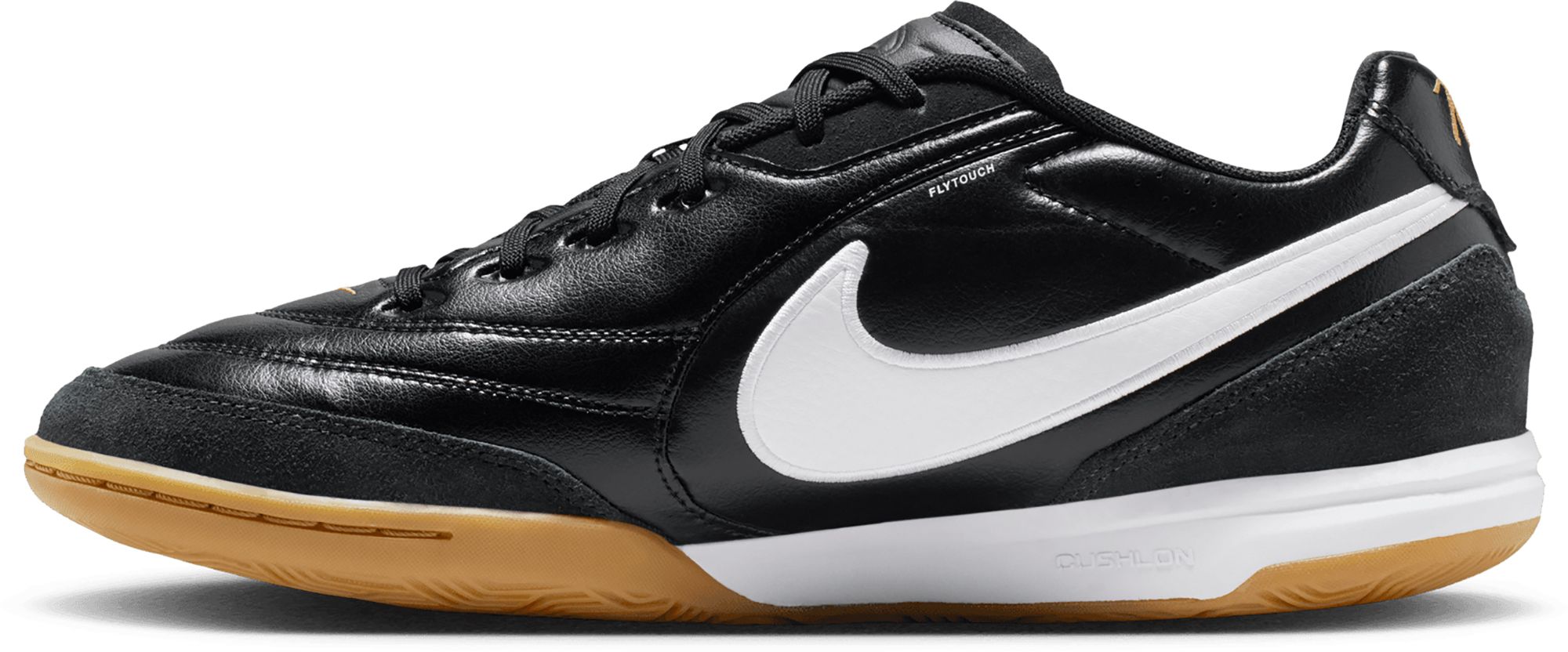 Nike Tiempo Streetgato Indoor Soccer Shoes product image