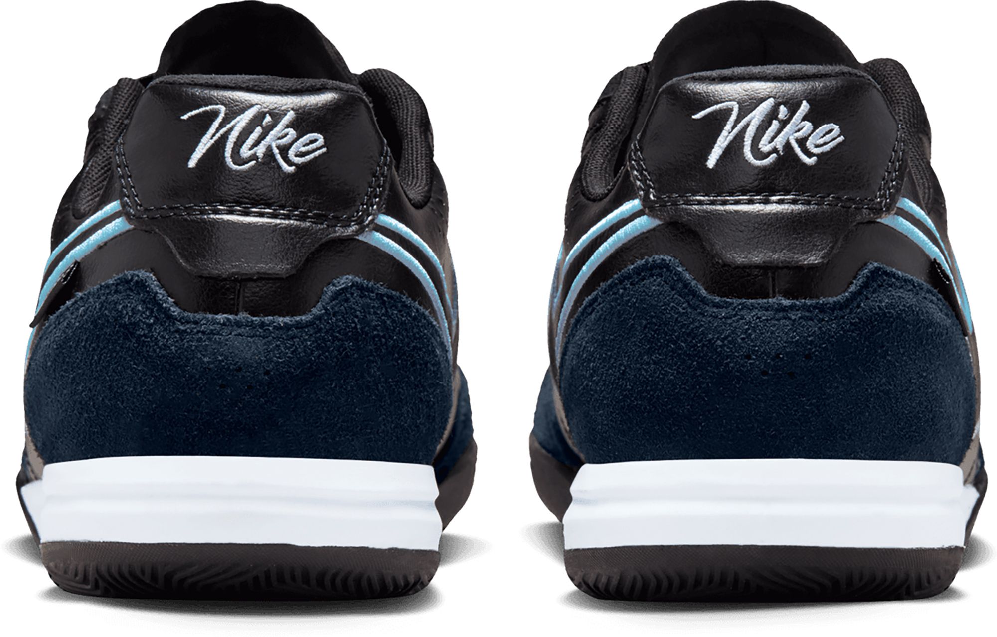 Nike Tiempo Streetgato Indoor Soccer Shoes product image