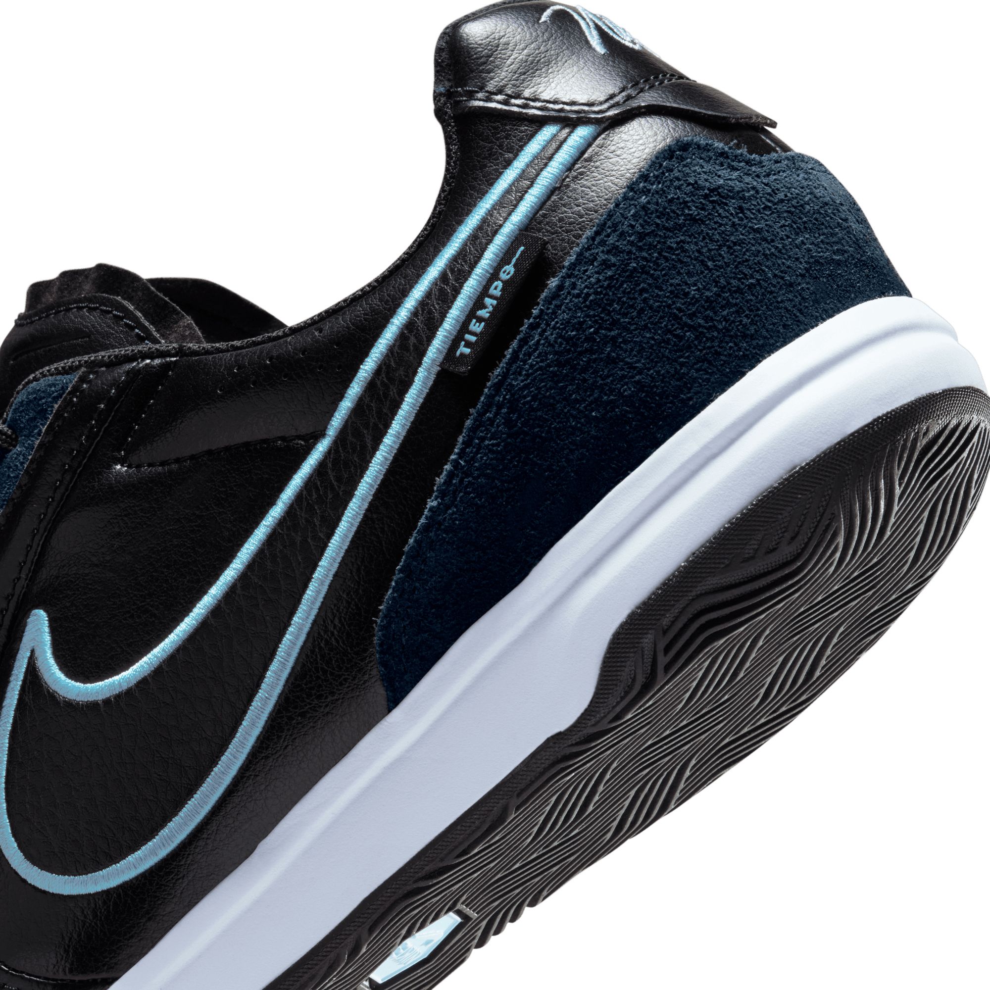 Nike Tiempo Streetgato Indoor Soccer Shoes product image