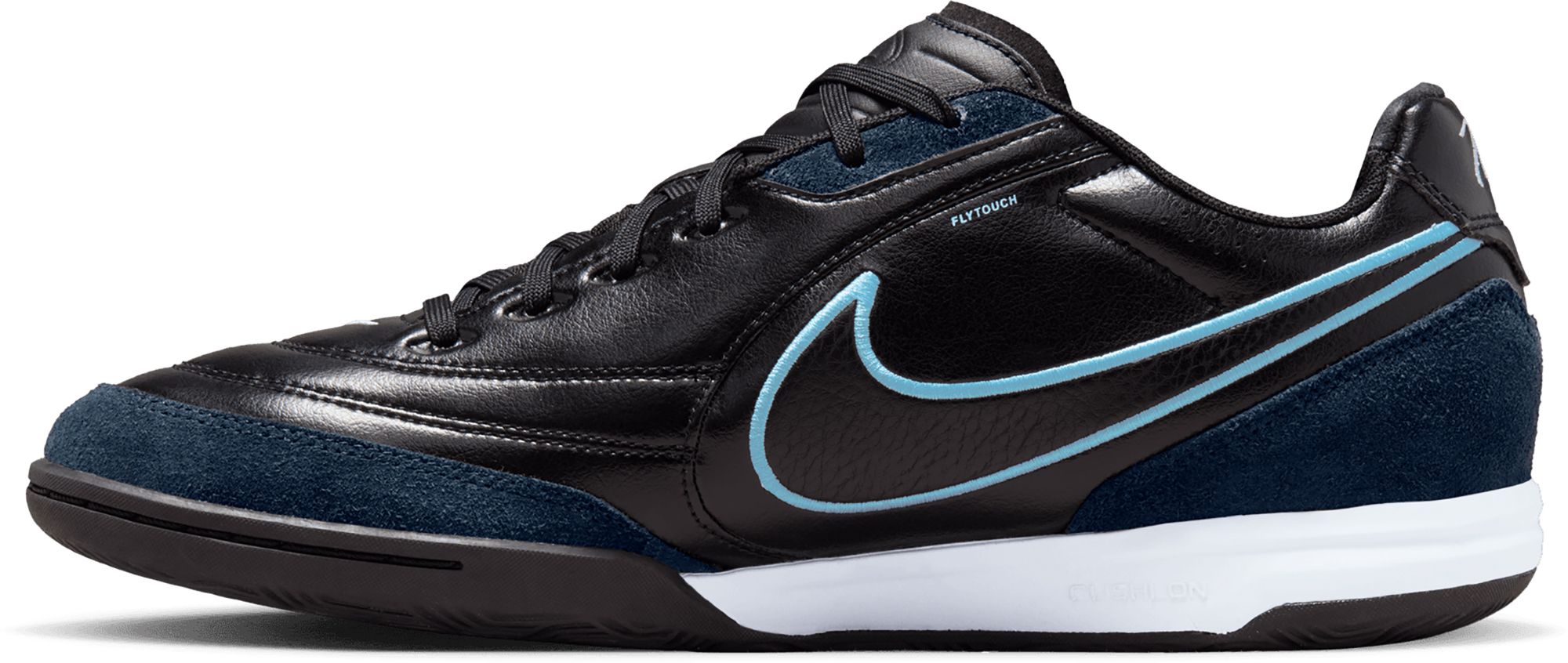 Nike Tiempo Streetgato Indoor Soccer Shoes product image