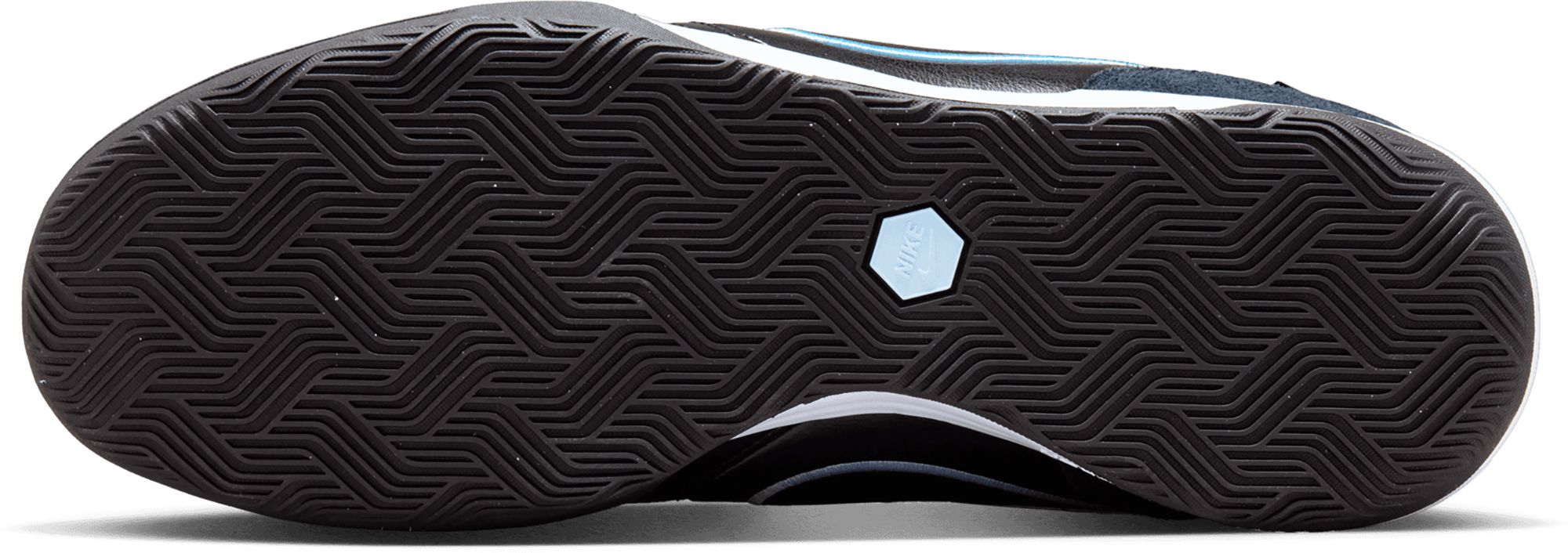 Nike Tiempo Streetgato Indoor Soccer Shoes product image