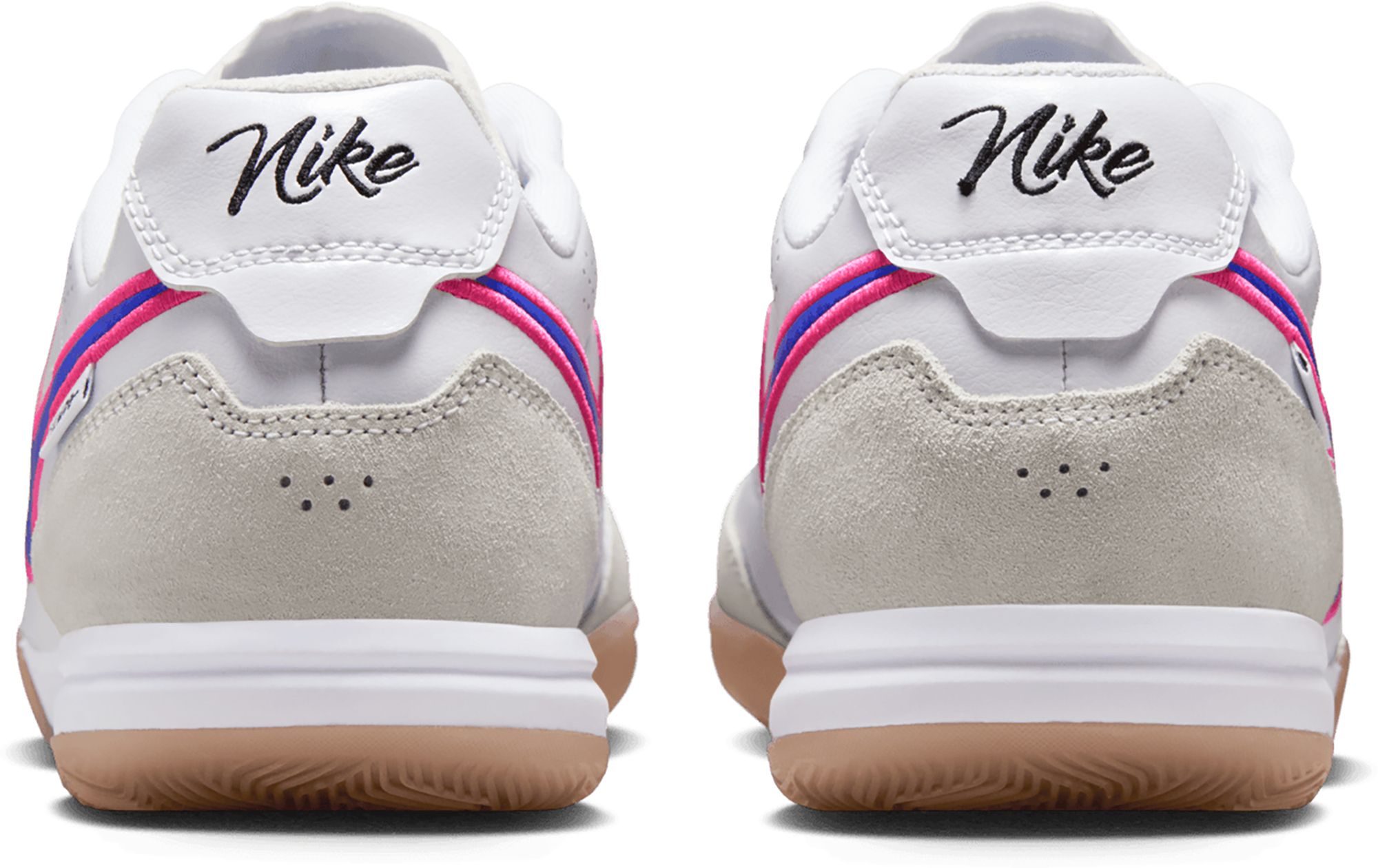 Nike Tiempo Streetgato Indoor Soccer Shoes product image