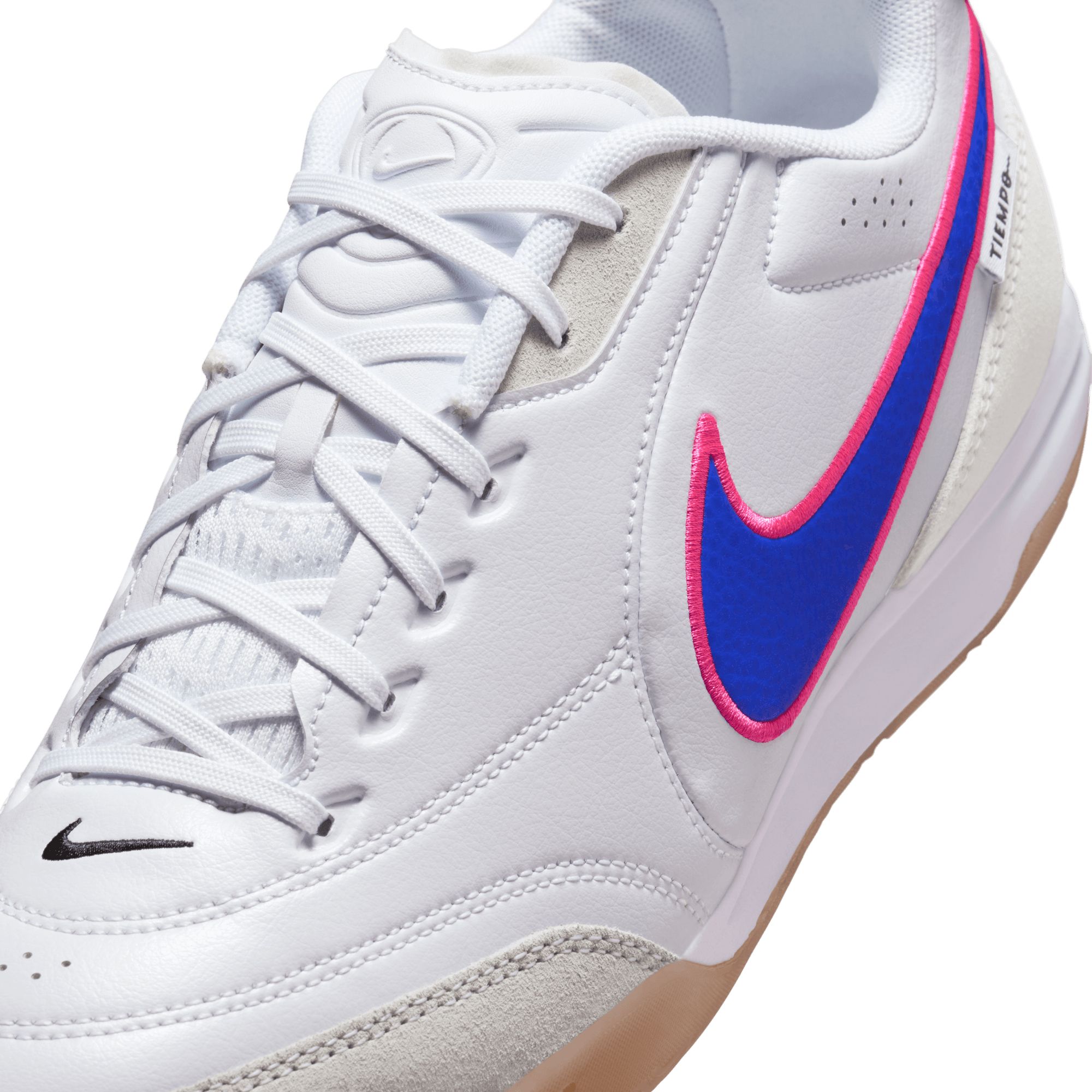 Nike Tiempo Streetgato Indoor Soccer Shoes product image