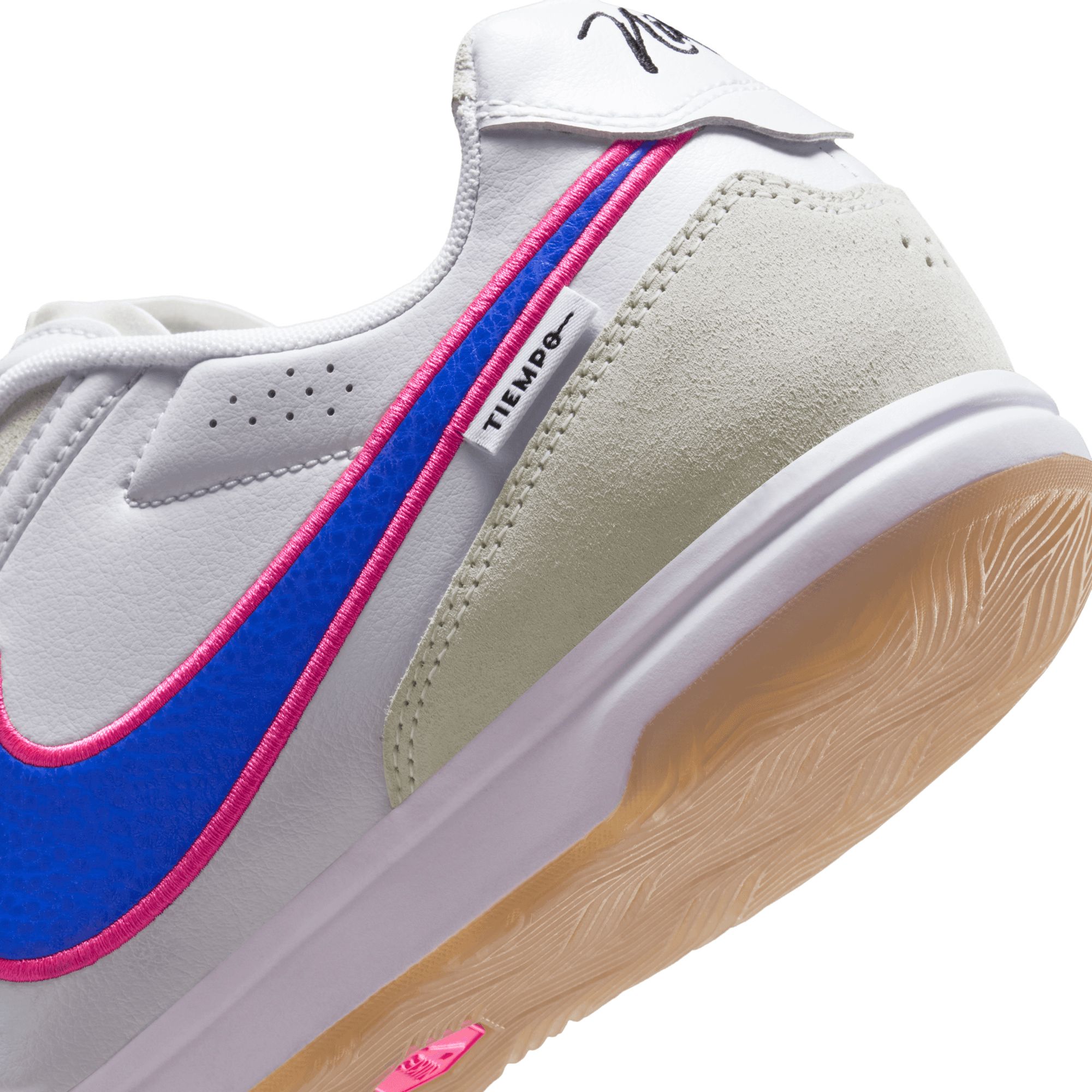 Nike Tiempo Streetgato Indoor Soccer Shoes product image