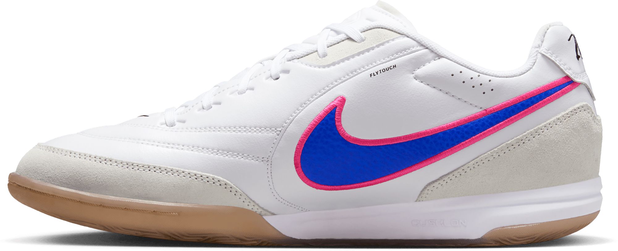 Nike Tiempo Streetgato Indoor Soccer Shoes product image