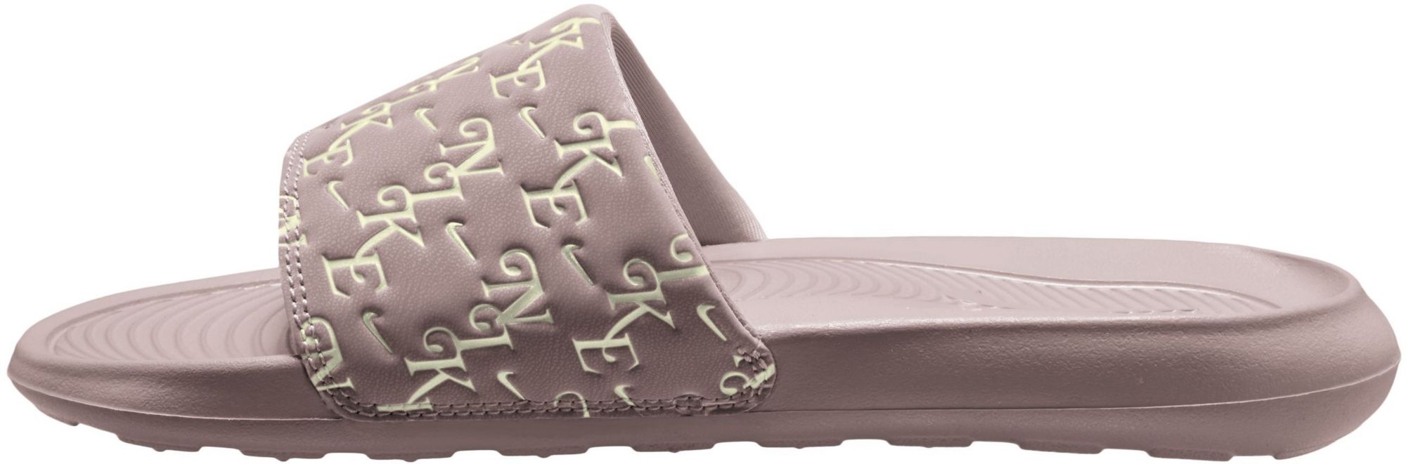 Nike Women's Victori One Slides product image
