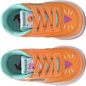 Reebok Toddler Peppa Pig Club C Shoes product image