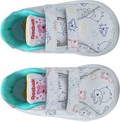 Reebok Toddler Complete CLN Alt 2 Peppa Pig Shoes product image