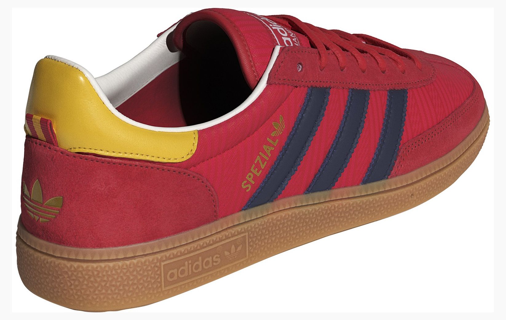 adidas Men's Handball Spezial Shoes product image