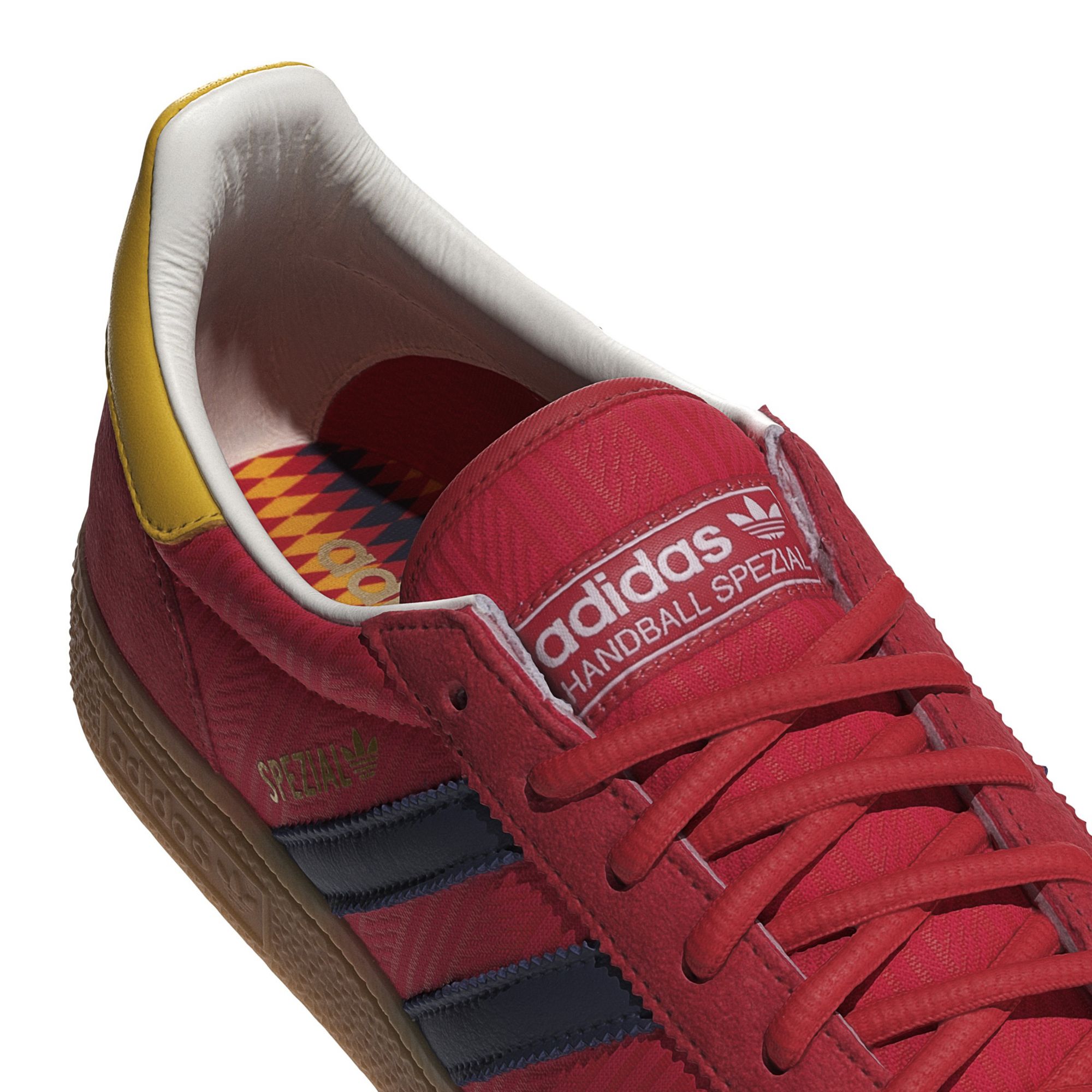 adidas Men's Handball Spezial Shoes product image
