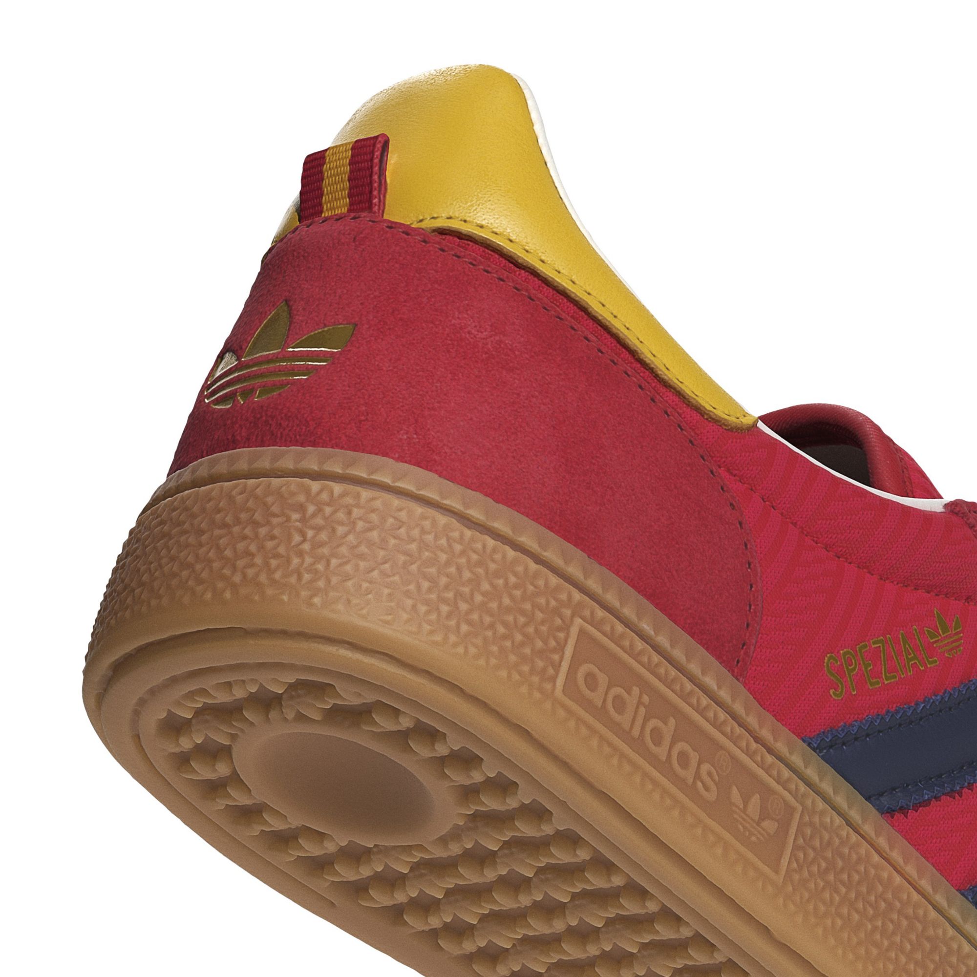 adidas Men's Handball Spezial Shoes product image