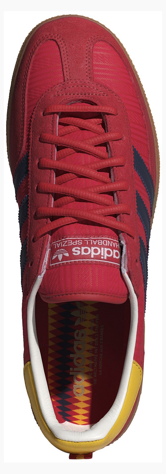 adidas Men's Handball Spezial Shoes product image