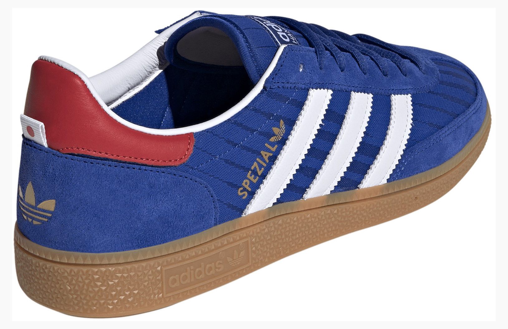 adidas Men's Handball Spezial Shoes product image